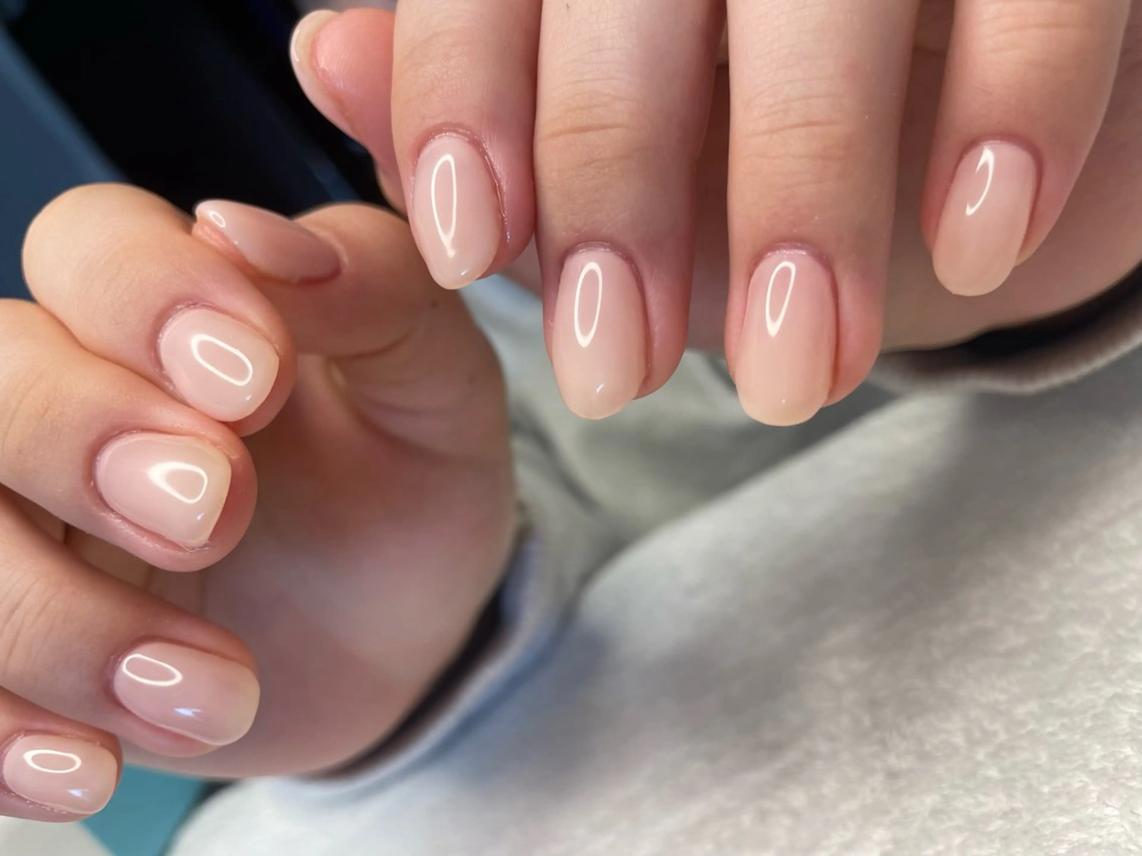 ネイル ハンドネイル フットネイル ハンドケア Ri-e's nailのネイルデザイン