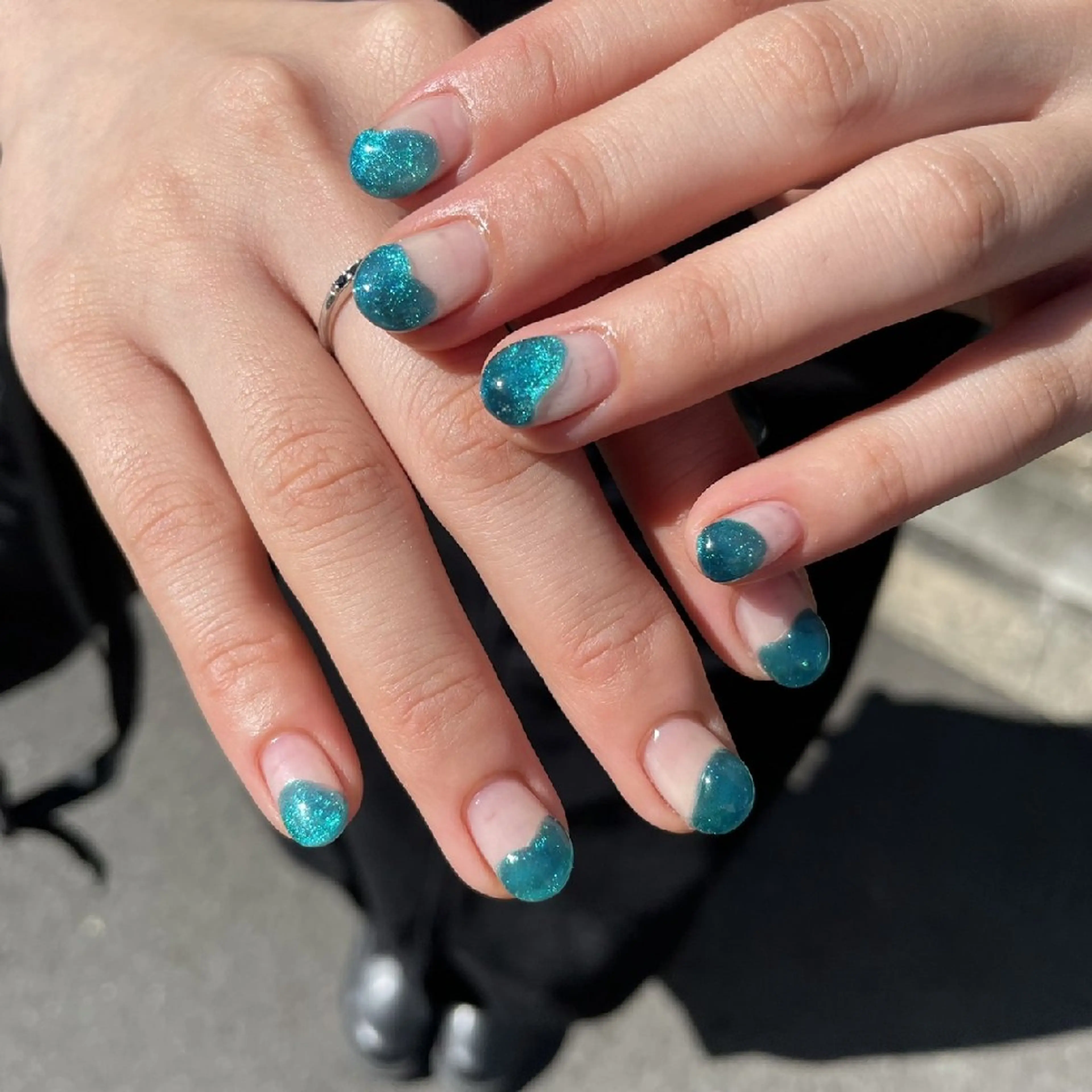 ネイル ネイルスクール byCharmeのネイルデザイン