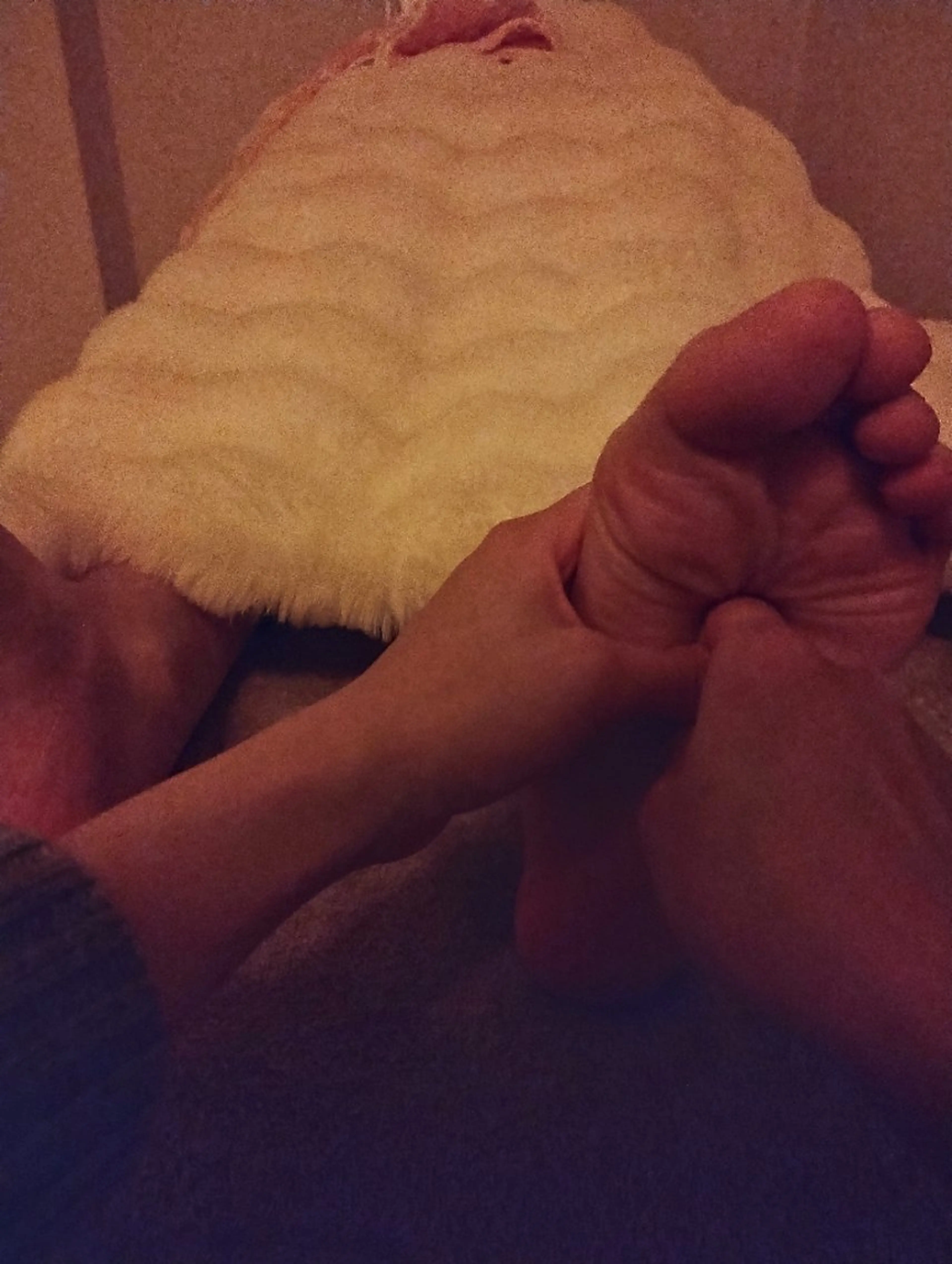 今だけ40%OFF!足つぼ60分の写真