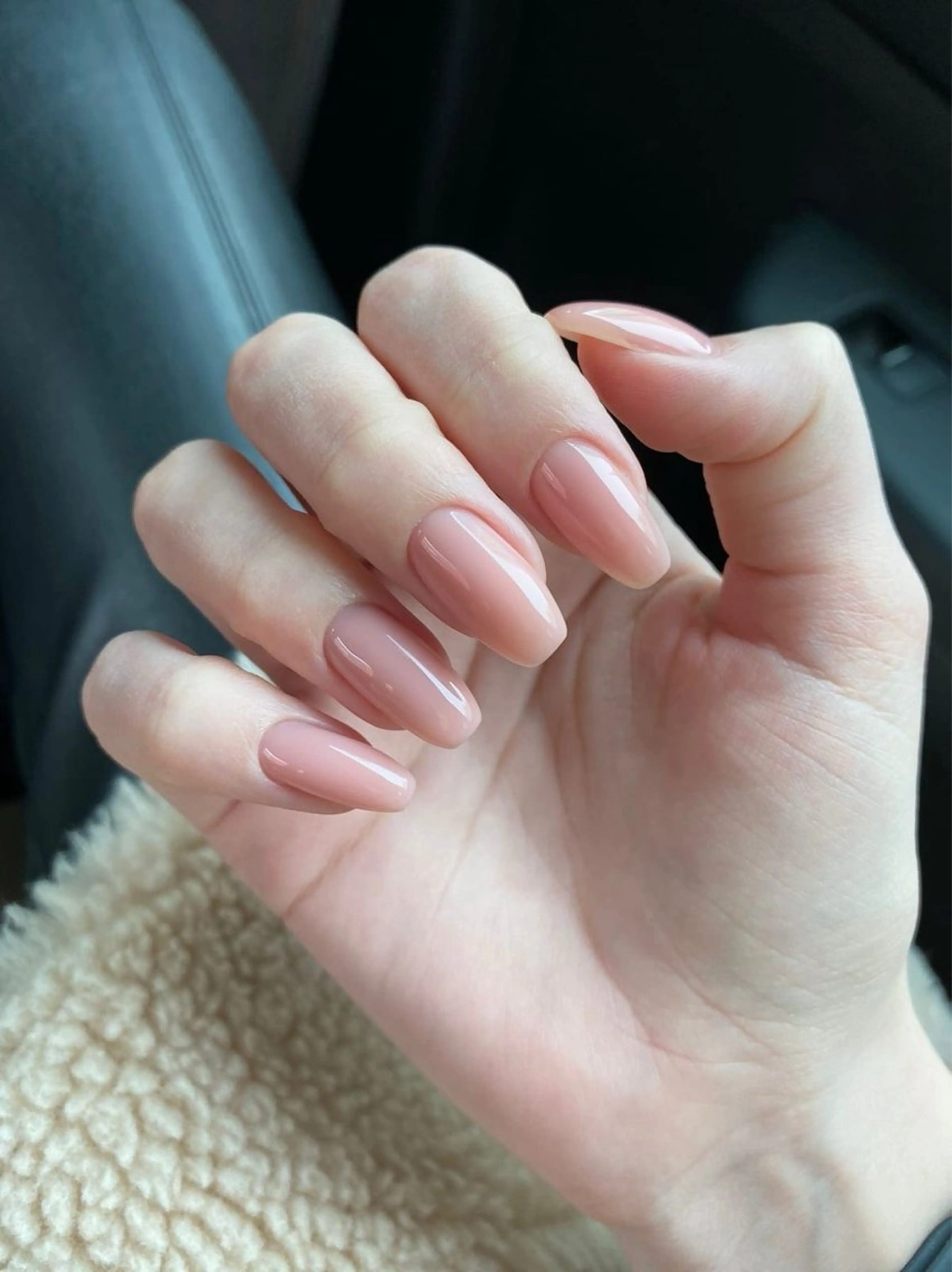 ネイル Henna nailのネイルデザイン