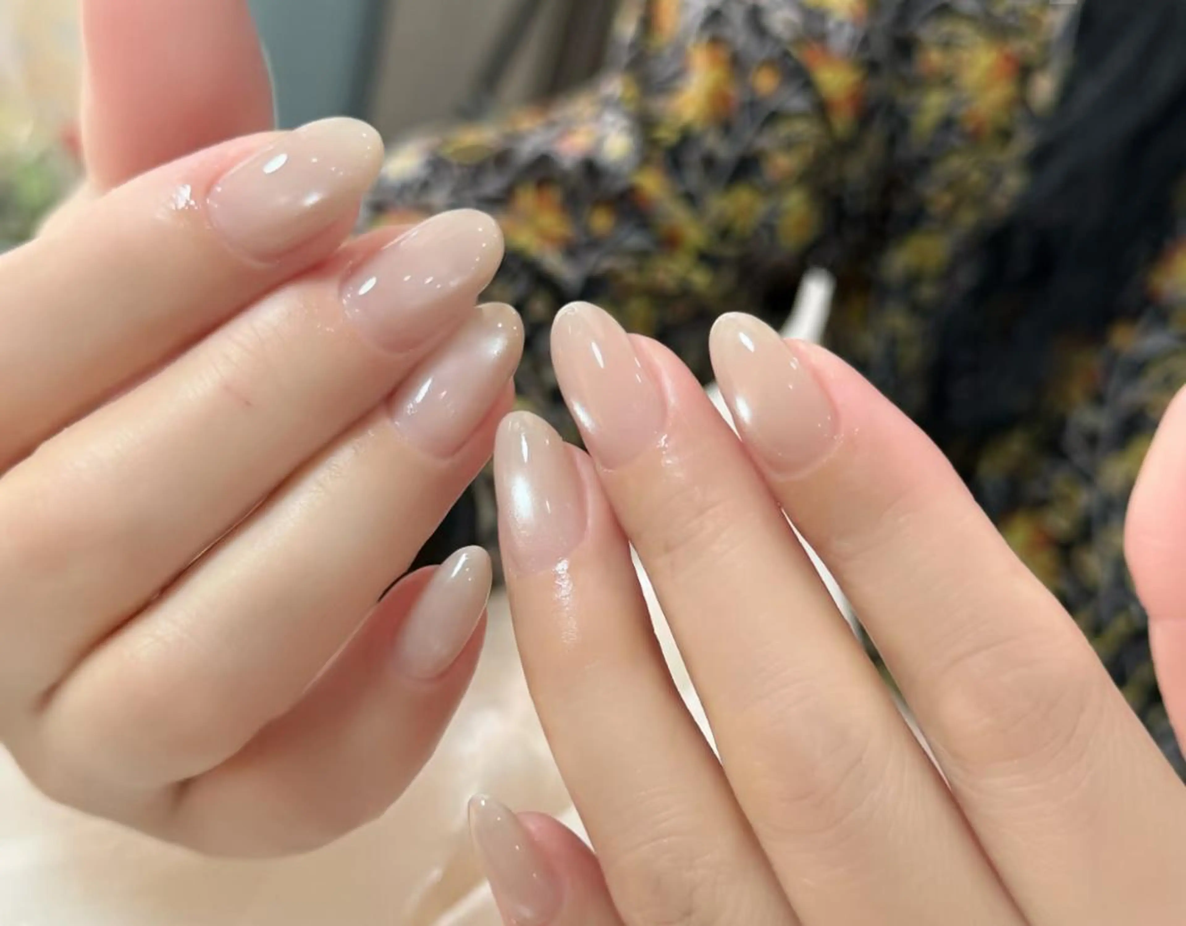 ネイル ハンドネイル 🎀 Ayaka_nailのネイルデザイン