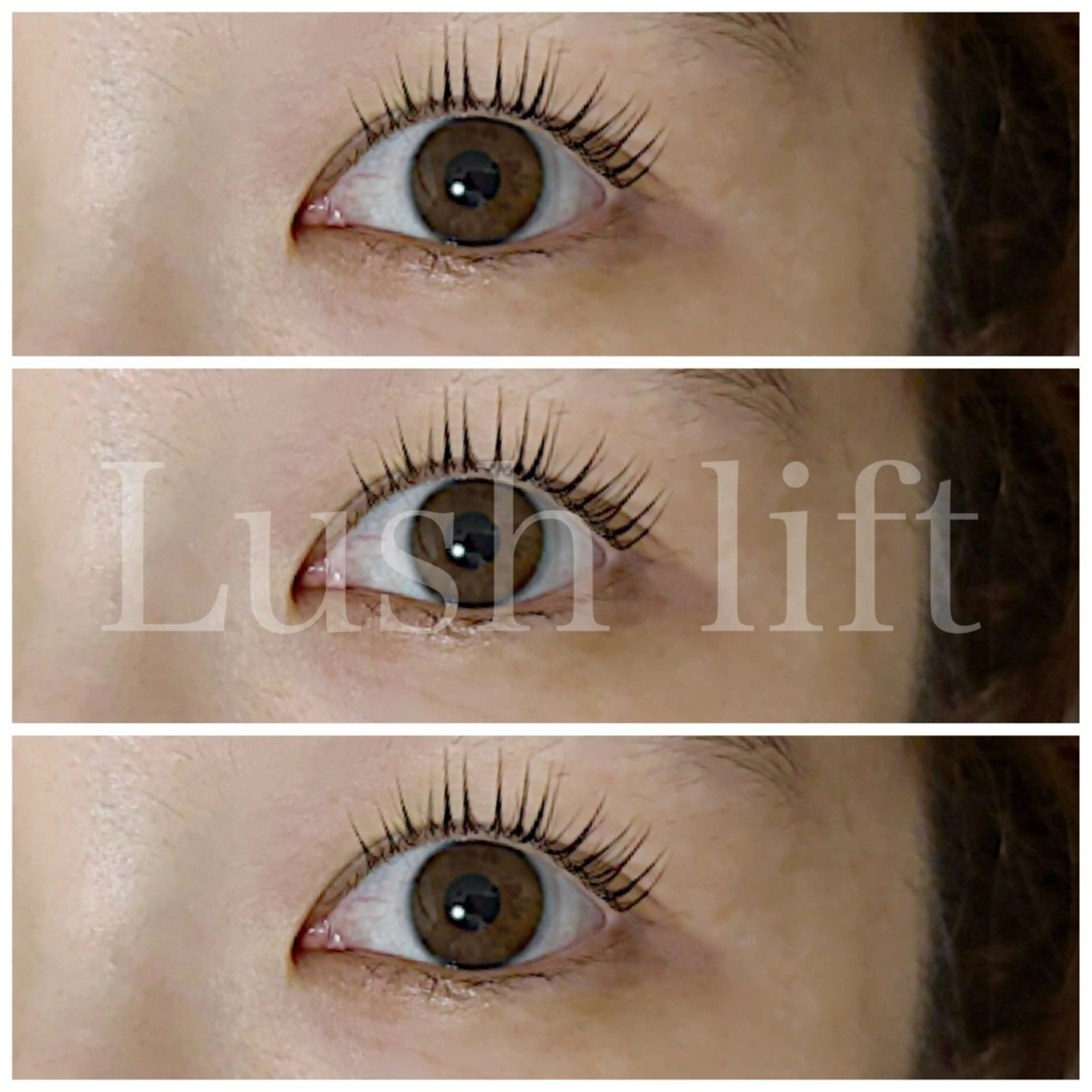 マツエク・マツパ マツパ Sono 苑田 彩のマツエク・マツパデザイン