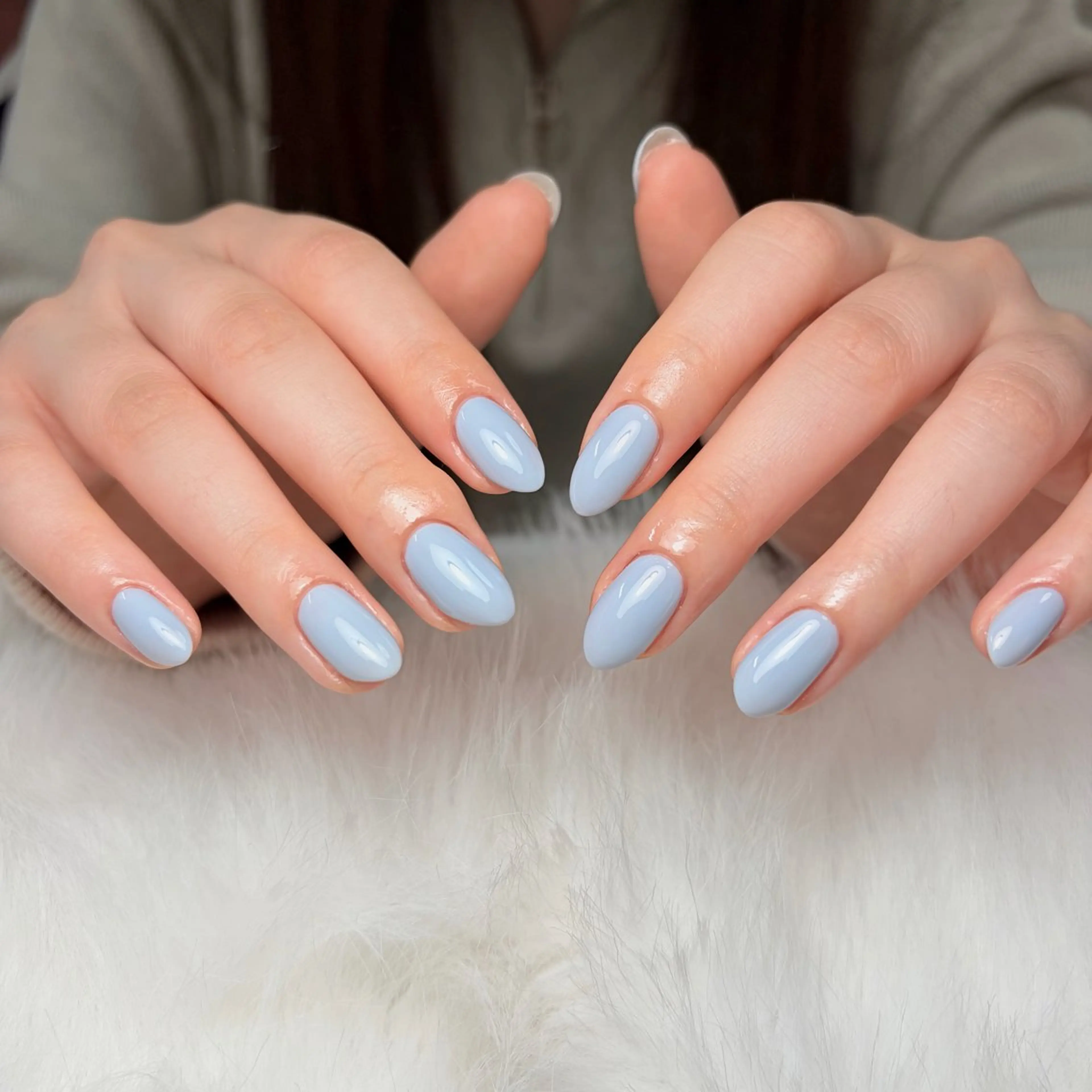 ネイル ハンドネイル Miami Nailのネイルデザイン