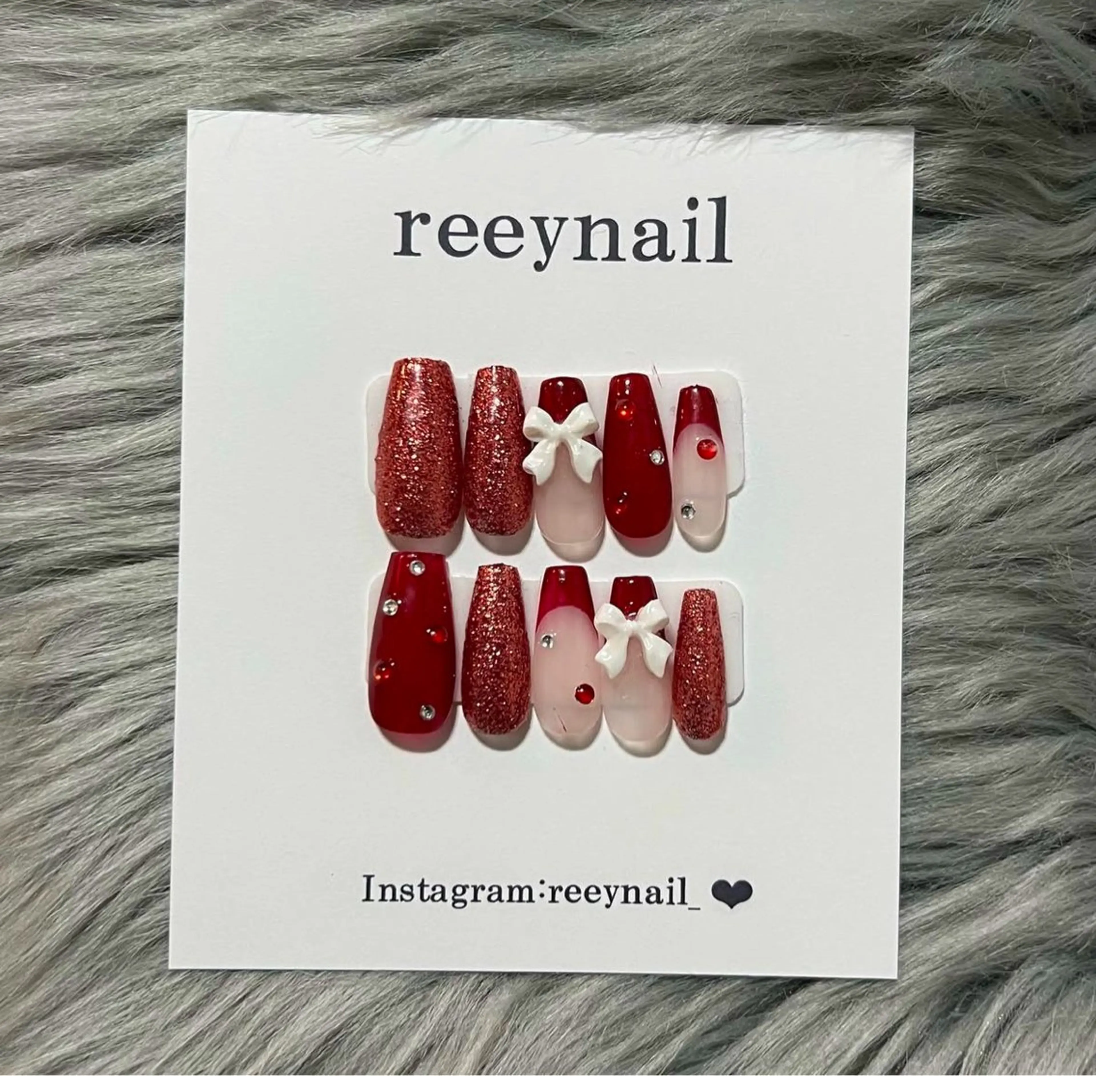 ネイル ハンドネイル ulysses nailsalonのネイルデザイン