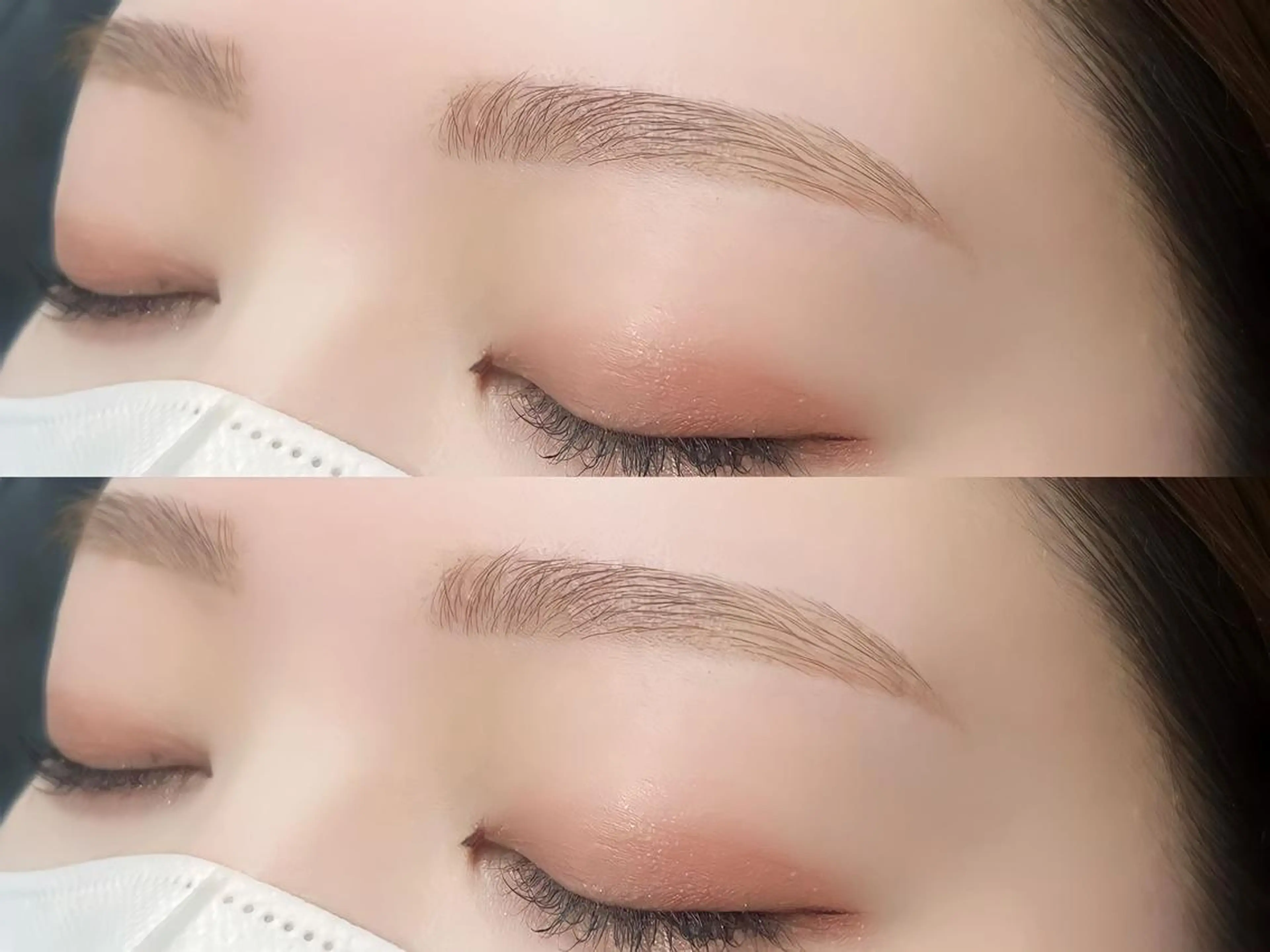 アイブロウ fein. 心斎橋🩶🪄のマツエク・マツパデザイン