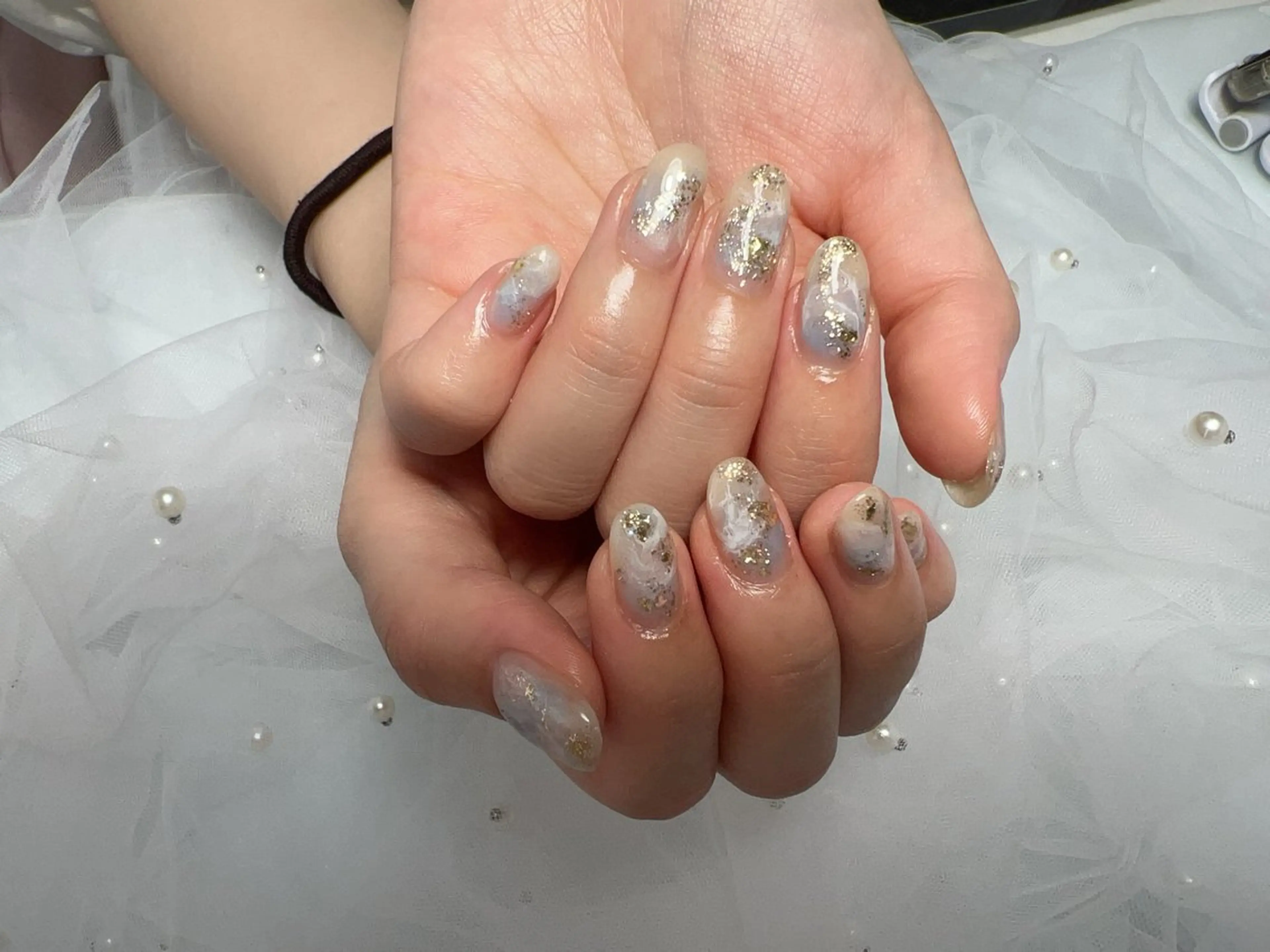 ネイル GUネイルサロン yumiのネイルデザイン