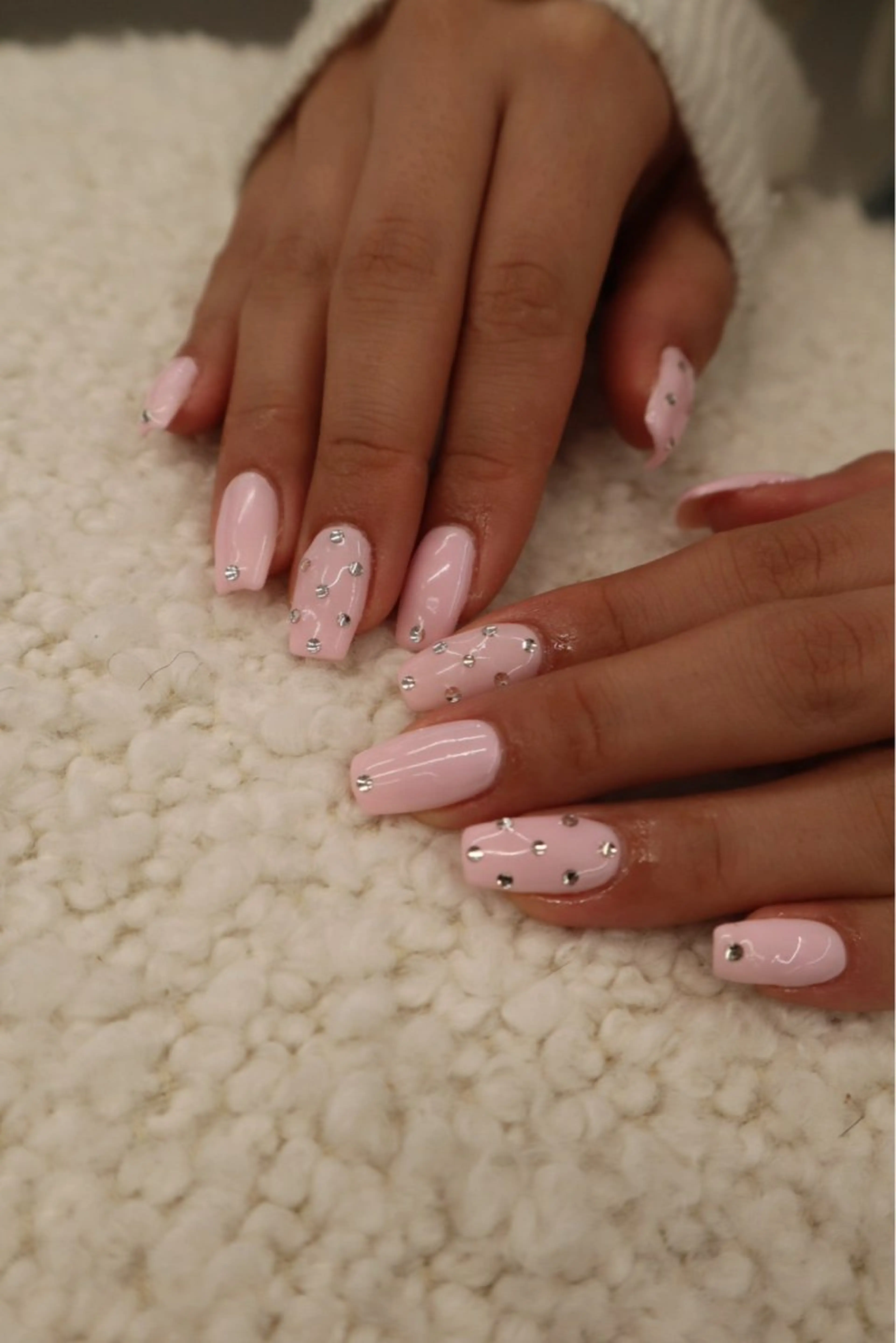 ネイル chika ／ nailのネイルデザイン