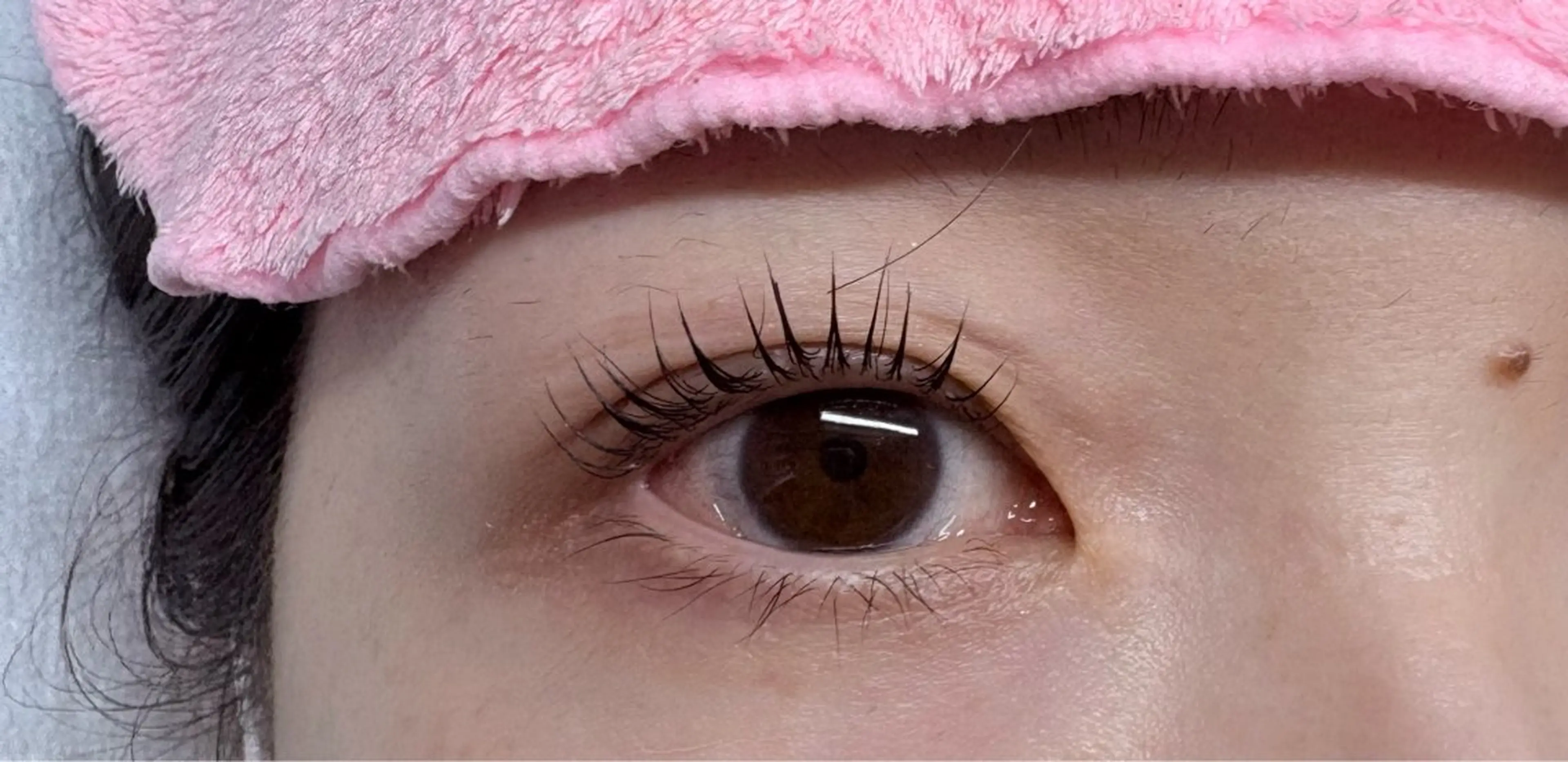 マツエク・マツパ トータルビューティー サロン・Ｎの眉毛・アイブロウイメージ