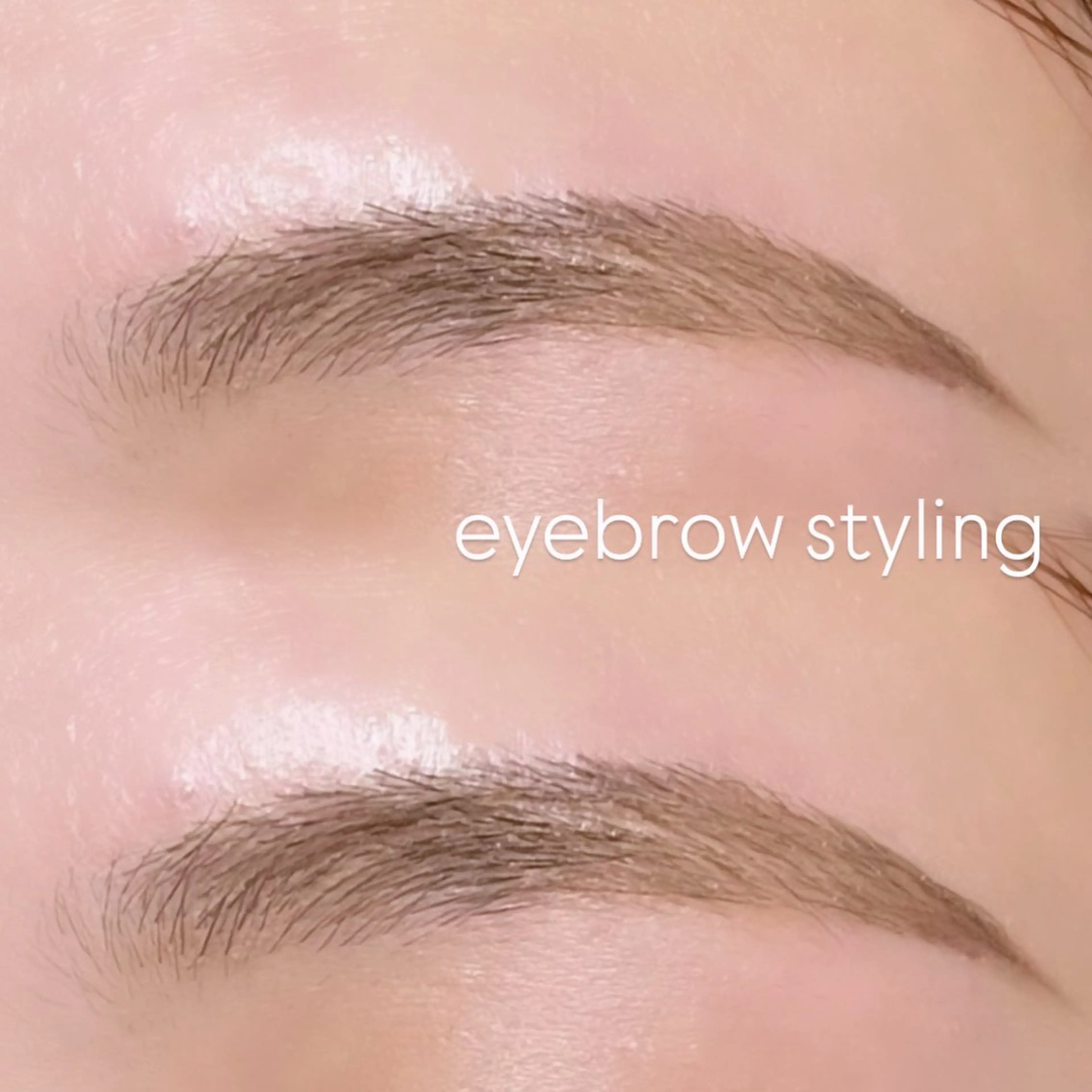 アイブロウ ベリー梅田店 竹園のマツエク・マツパデザイン