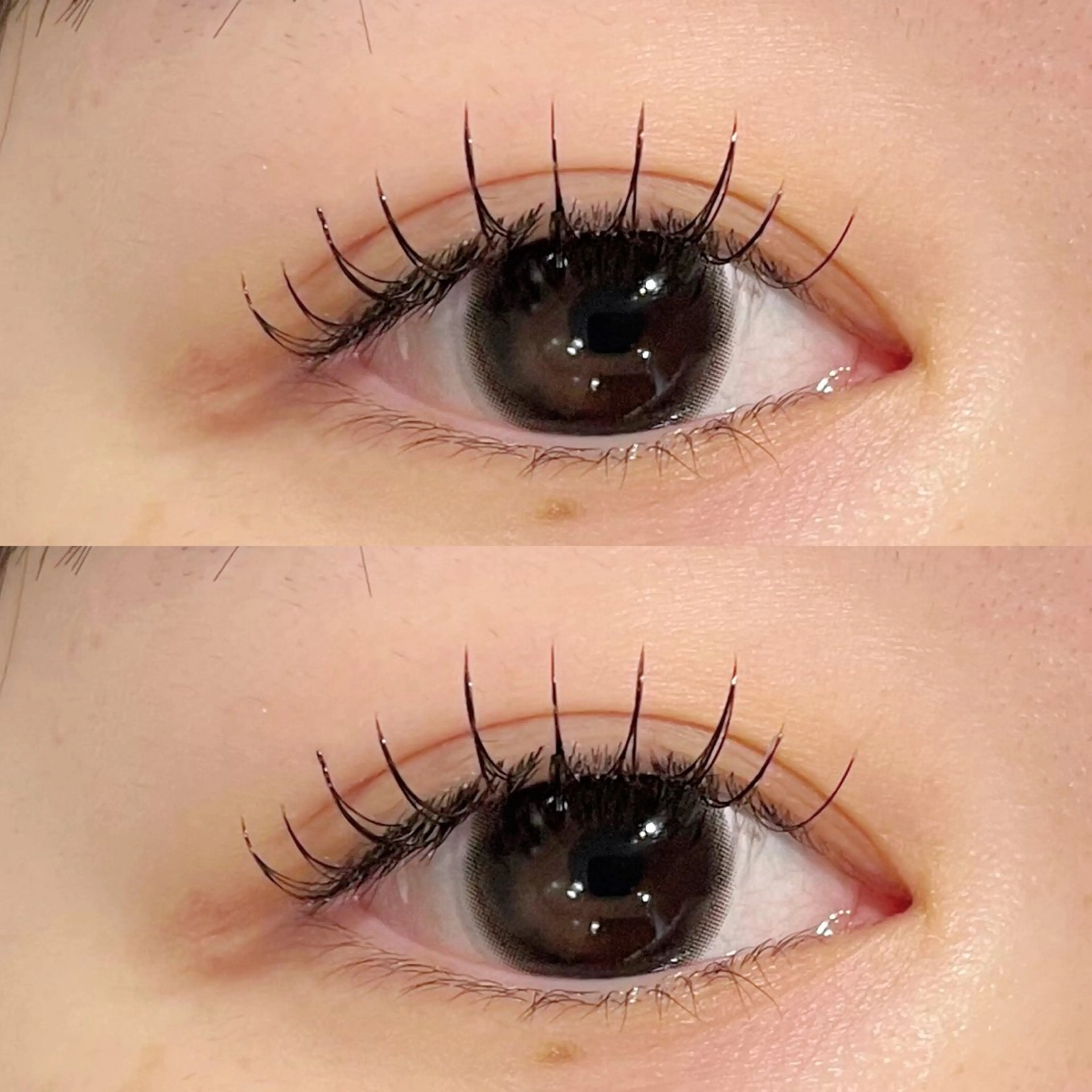 マツエク・マツパ re-born konomiのマツエク・マツパデザイン