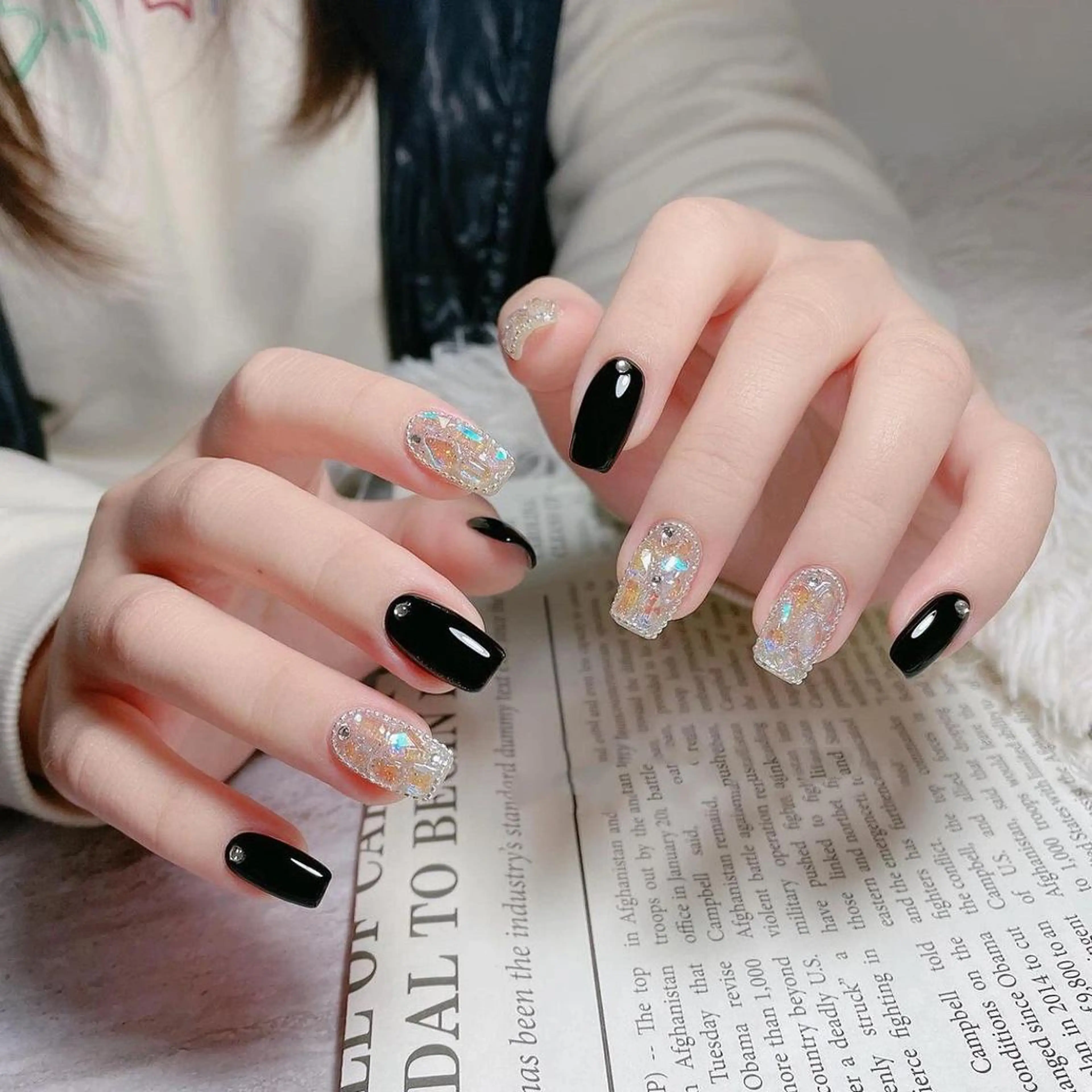 ネイル Camellia nail salonのネイルデザイン