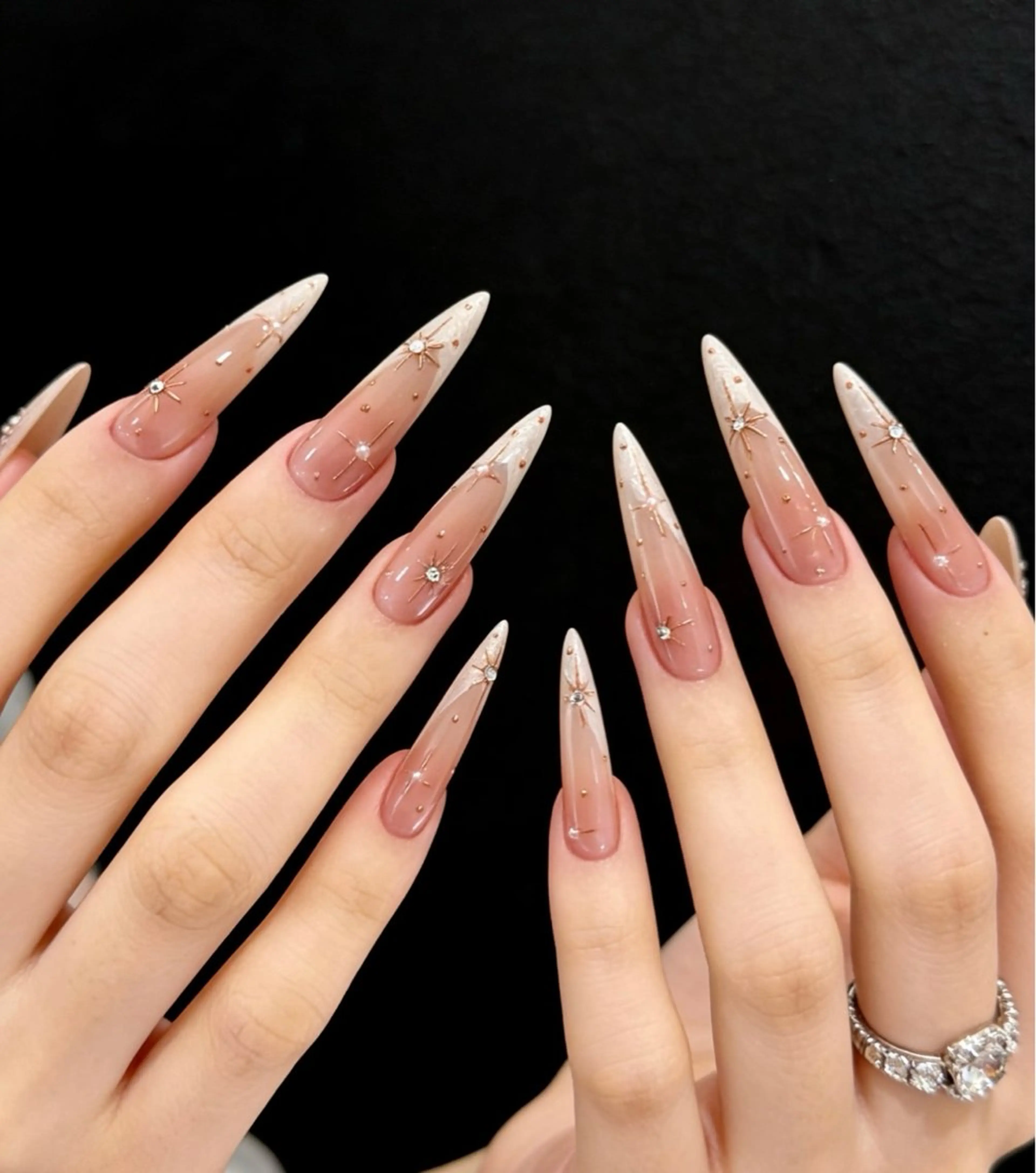 ネイル Jm nailのネイルデザイン