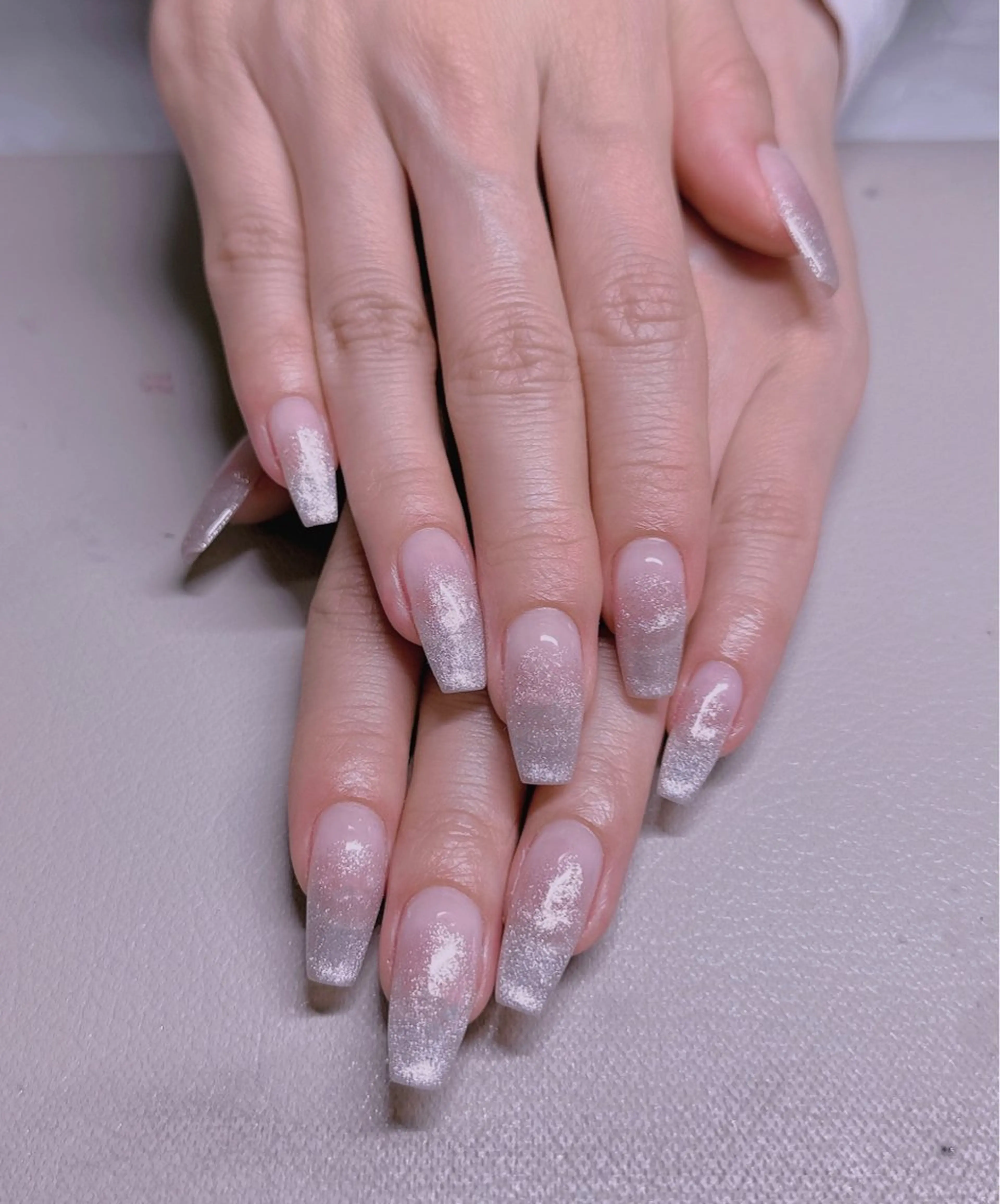 ネイル エムズ ハヤシのネイルデザイン