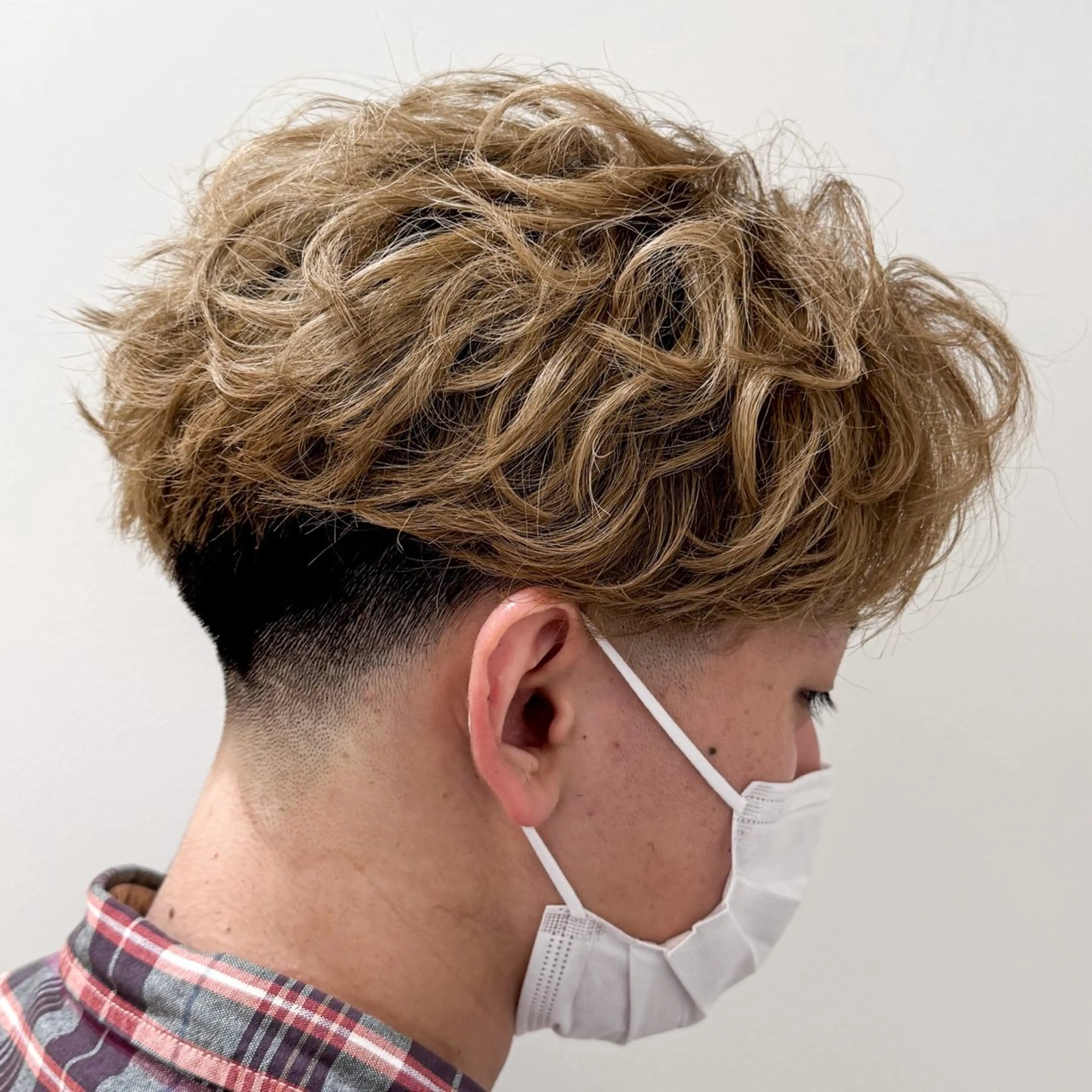 メンズカット✂︎スタイルチェンジ・メンテナンス🙆の写真