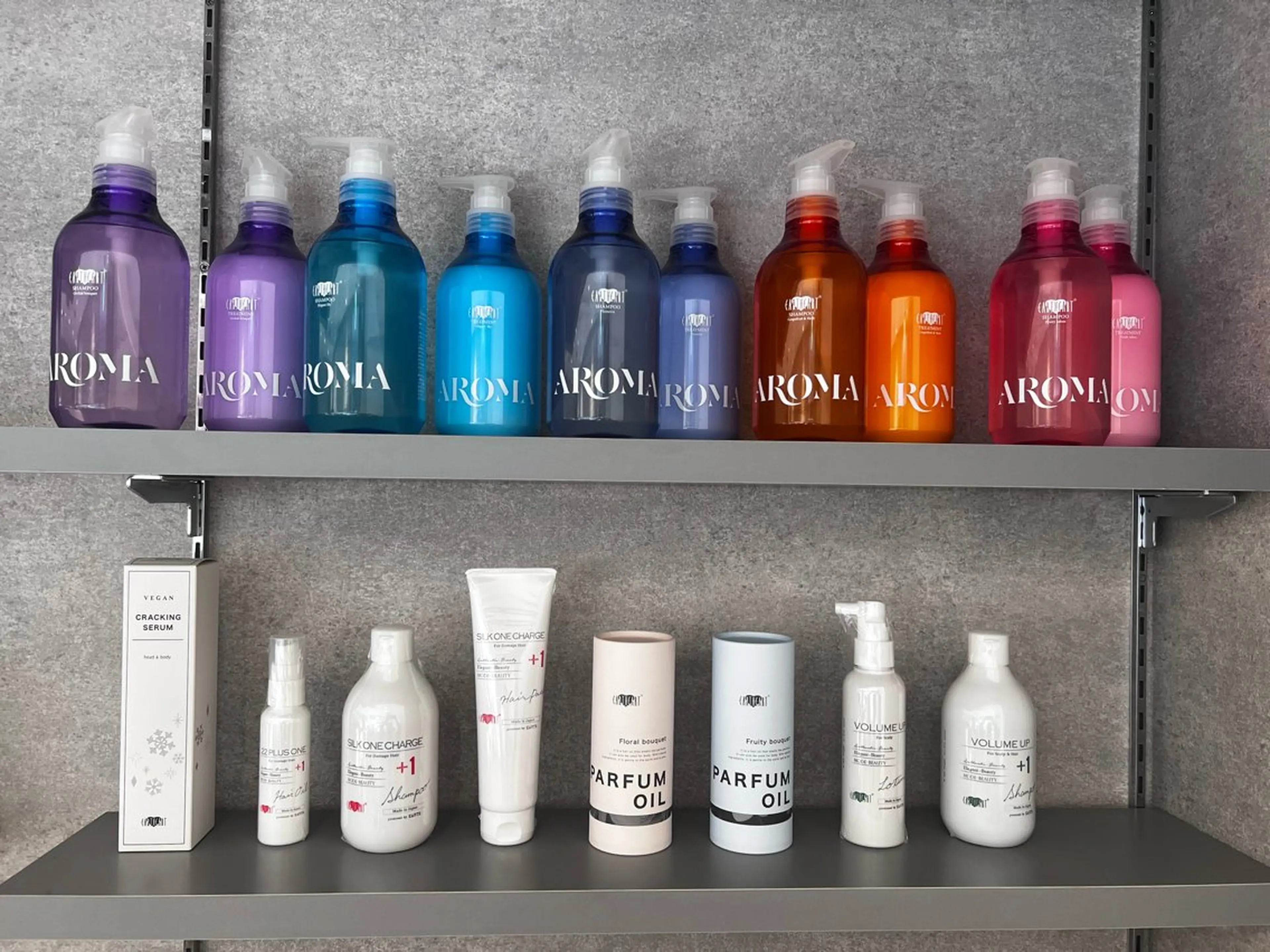 🌸シャンプー＆ブロー🌸の写真