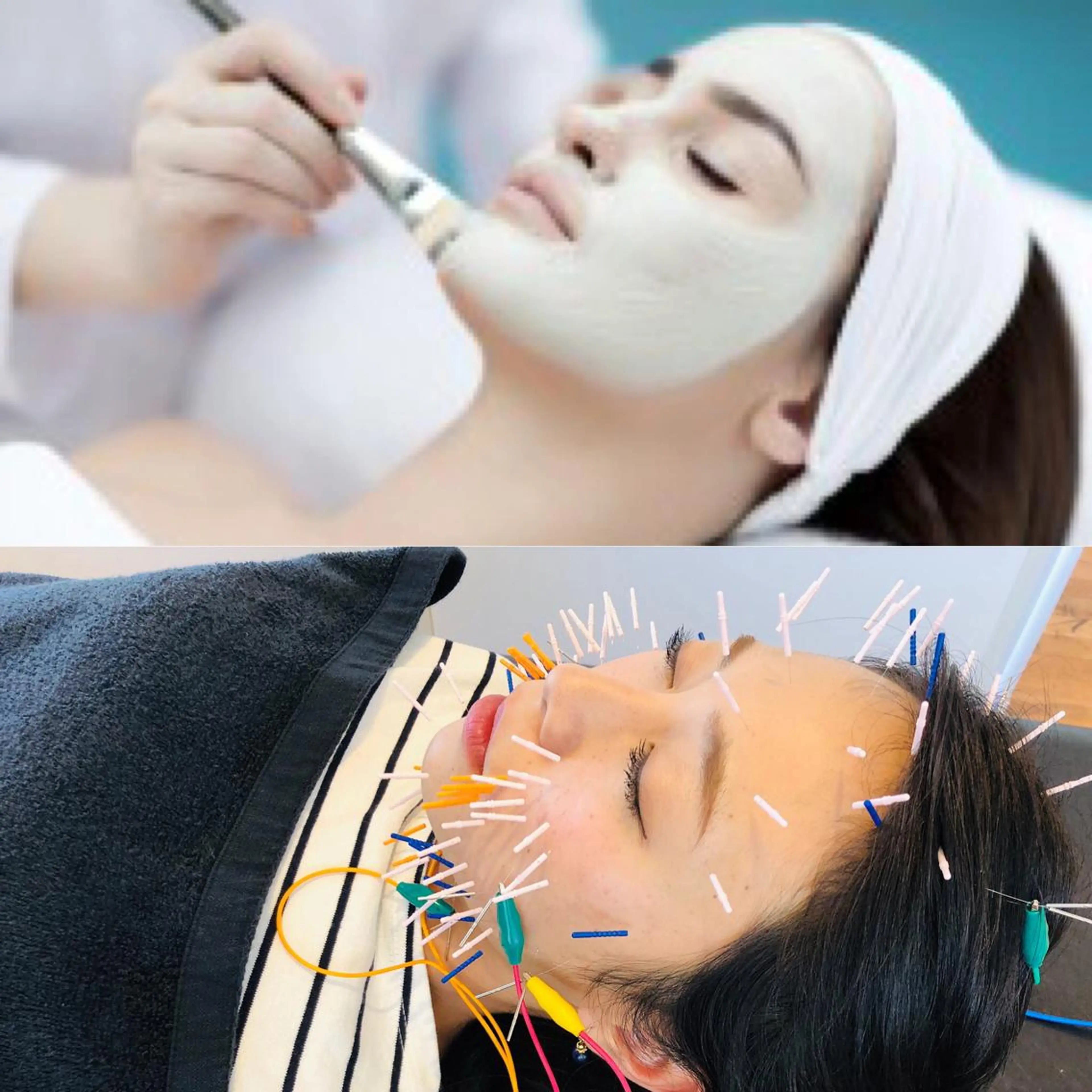 エステ からだサロSUNNY 堺東鍼灸整骨院のエステ・リラクイメージ