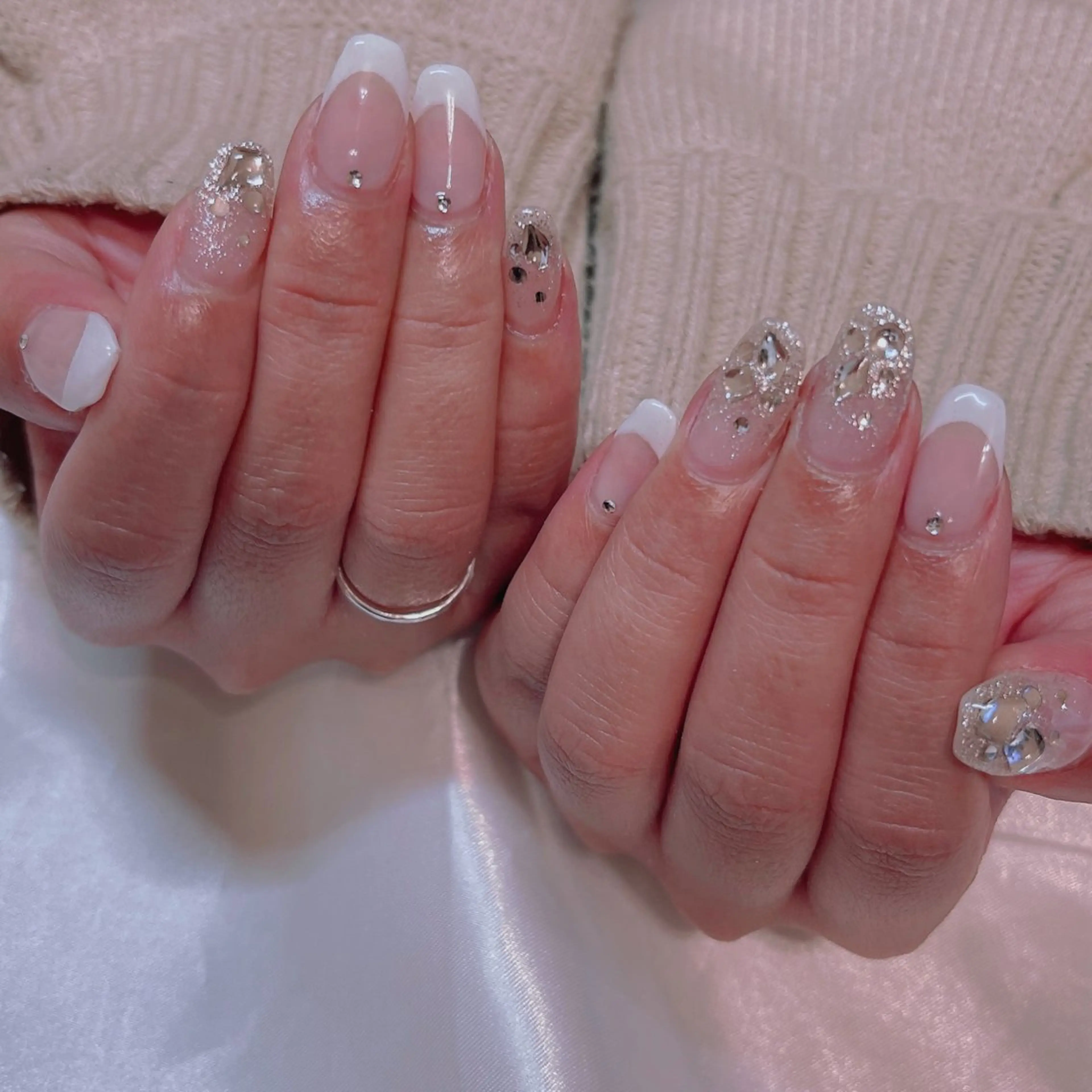 ネイル Private Salon 大宮のネイルデザイン