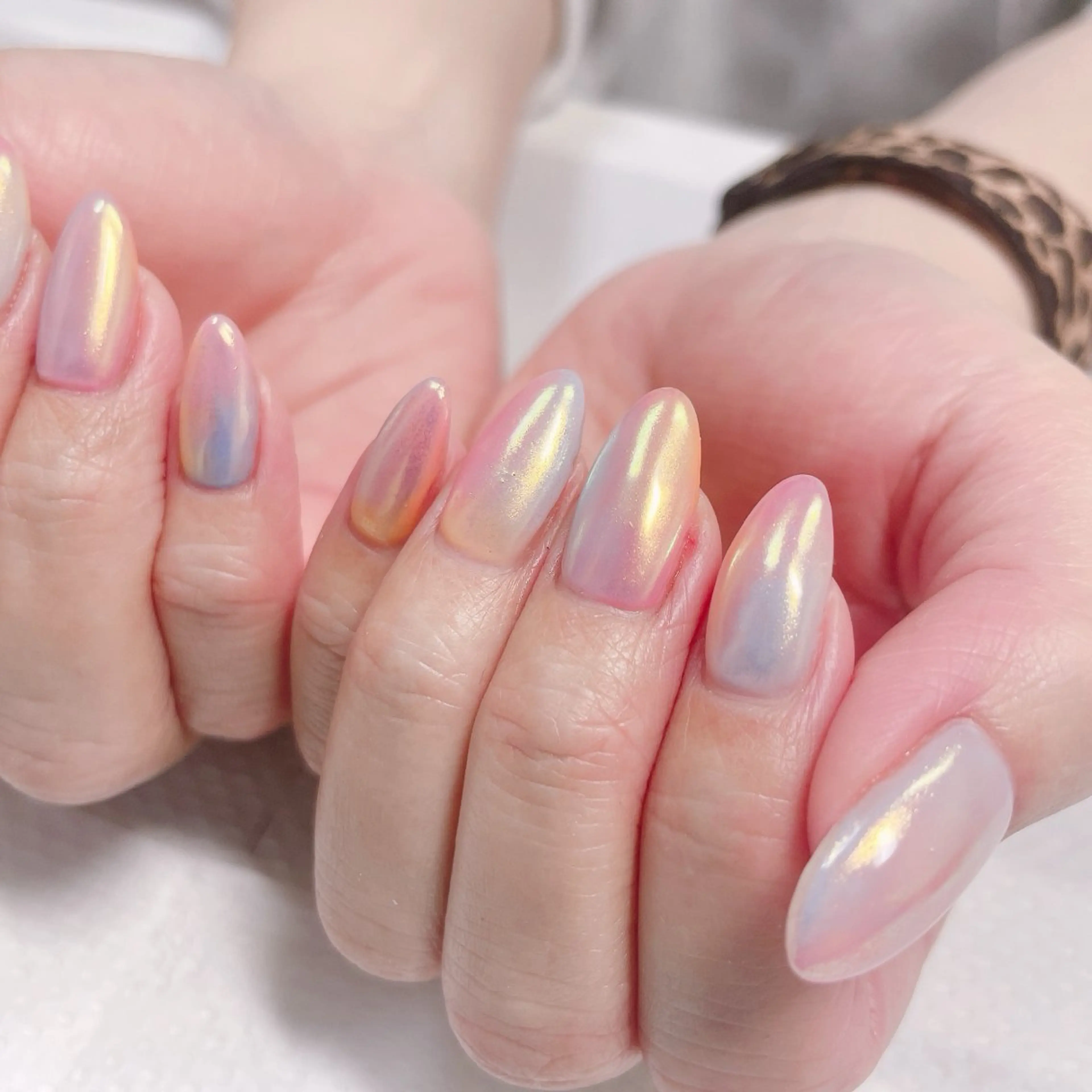 ネイル CHIARA nailsのネイルデザイン