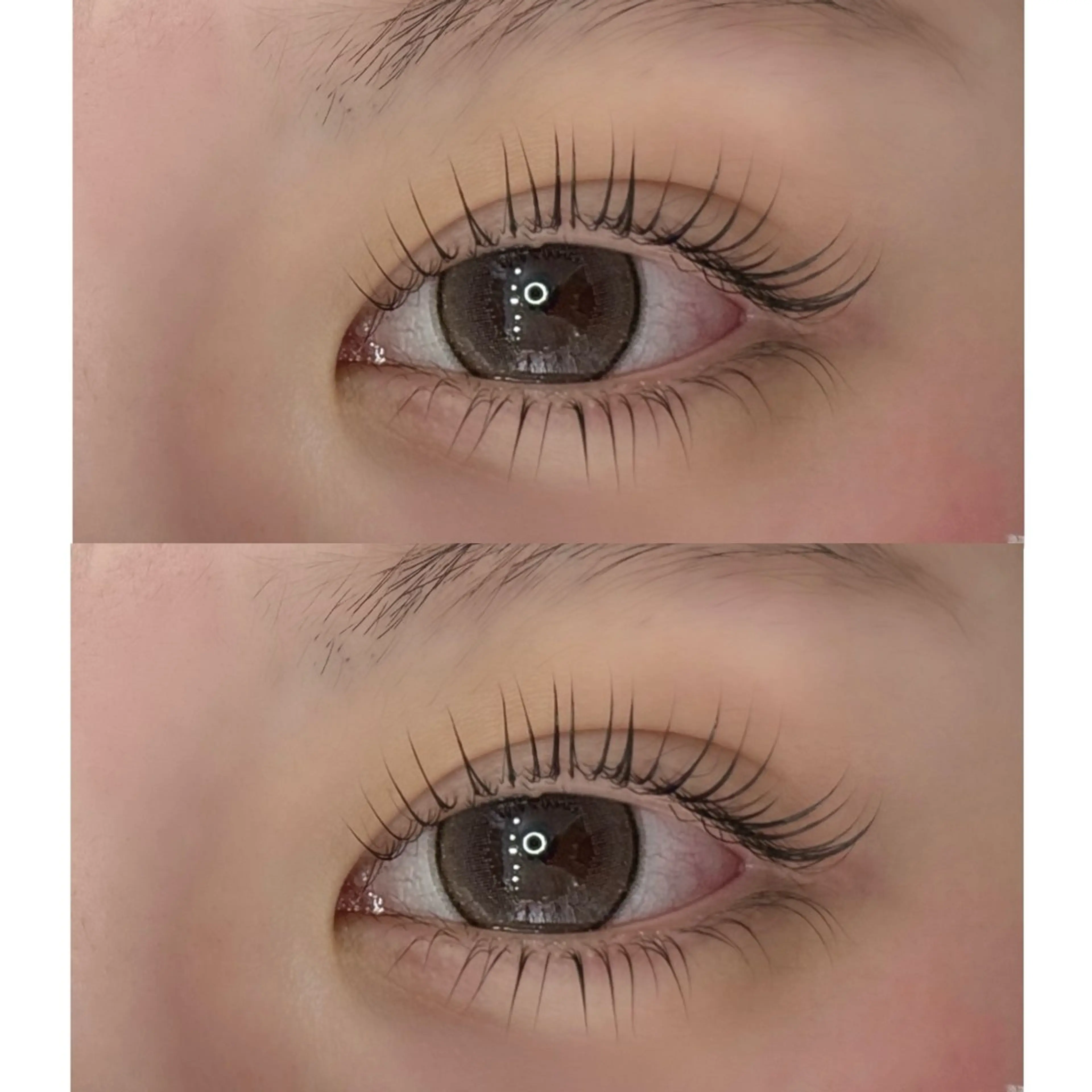 パーマ マツパ Rimi ユウカの眉毛・アイブロウイメージ