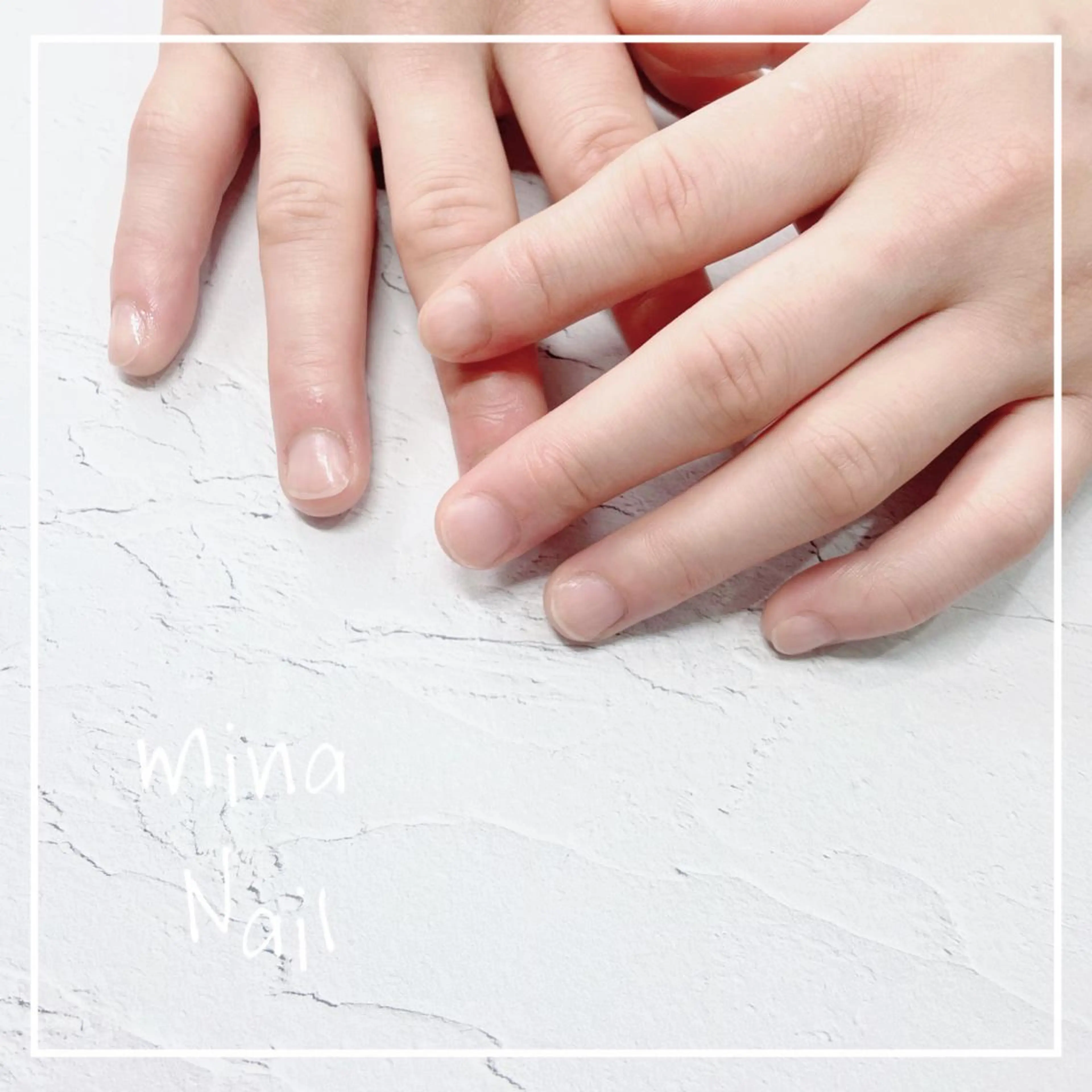 ネイル mina Nailのネイルデザイン