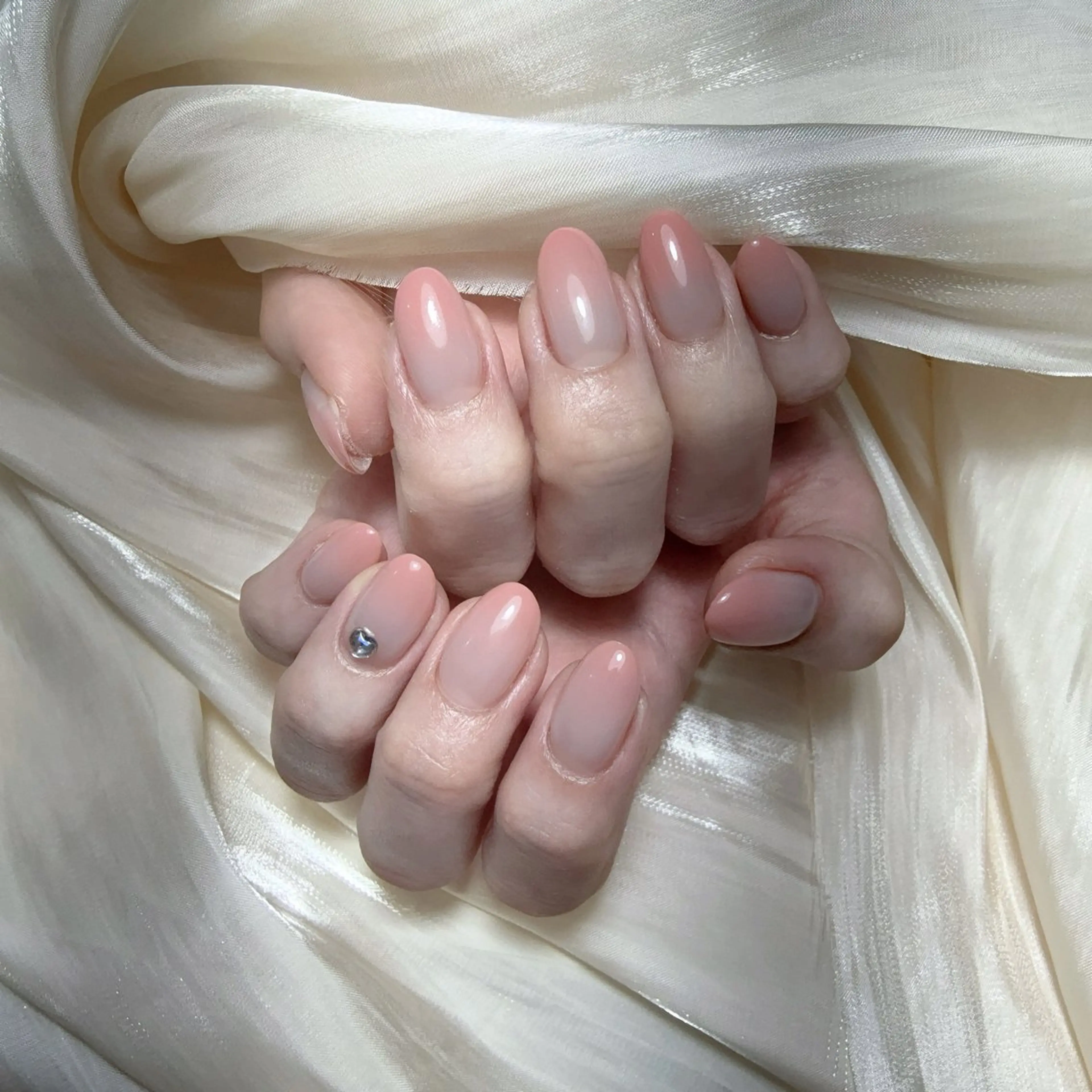 ネイル Nail Hibi サロンのネイルデザイン