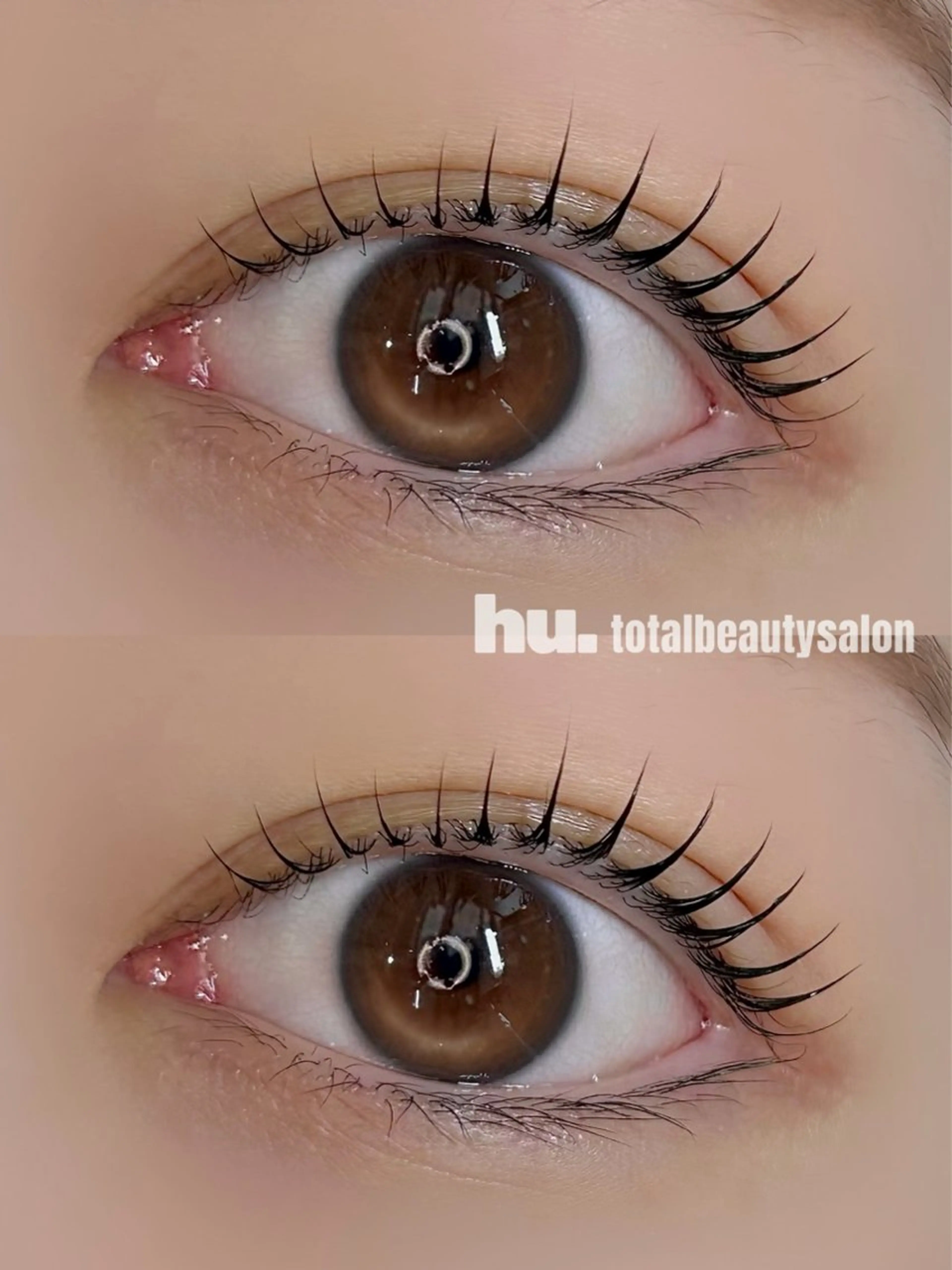 マツエク・マツパ マツパ Luna / hu.の眉毛・アイブロウイメージ