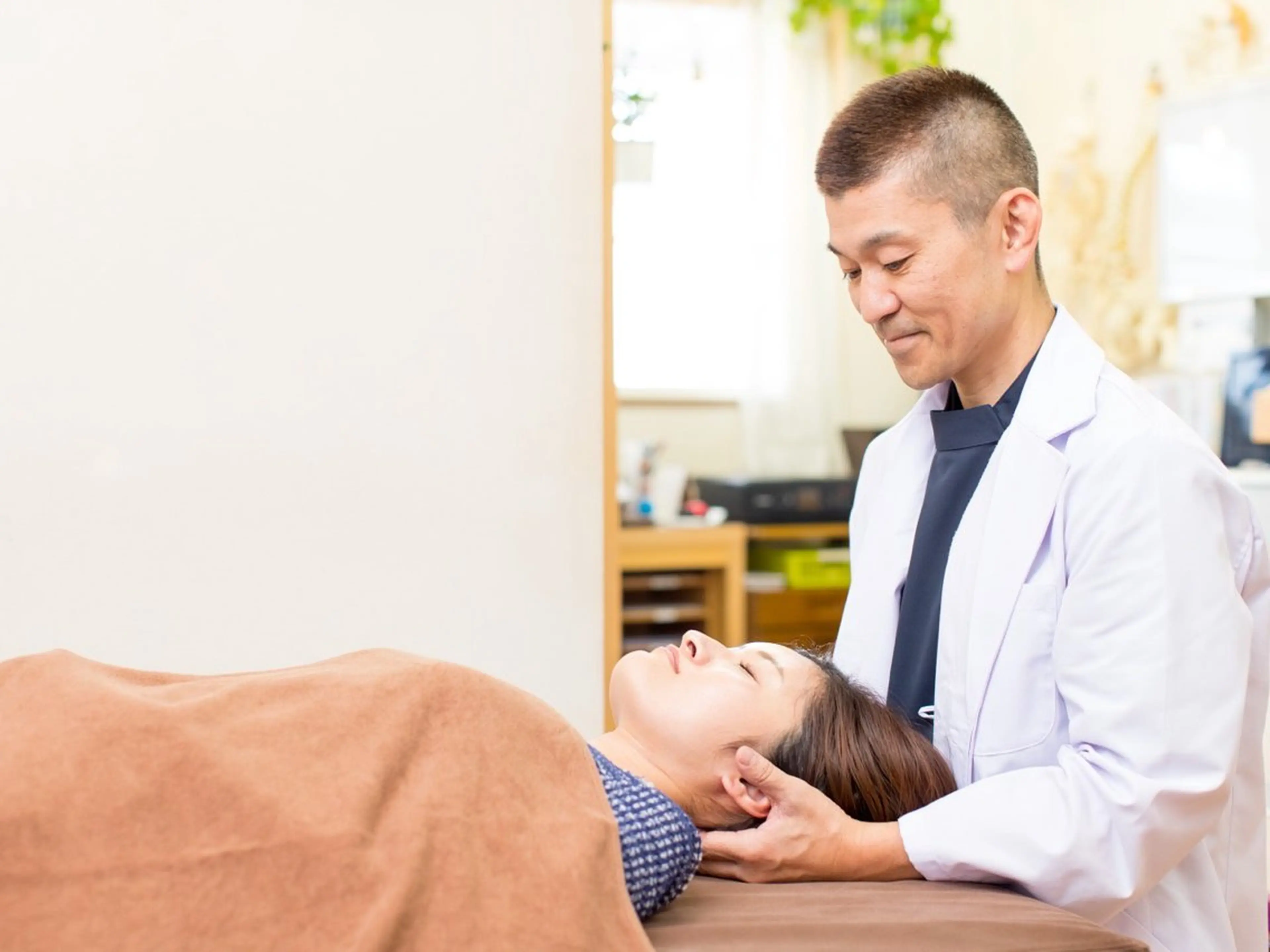 こじま富雄団地 接骨院のその他イメージ