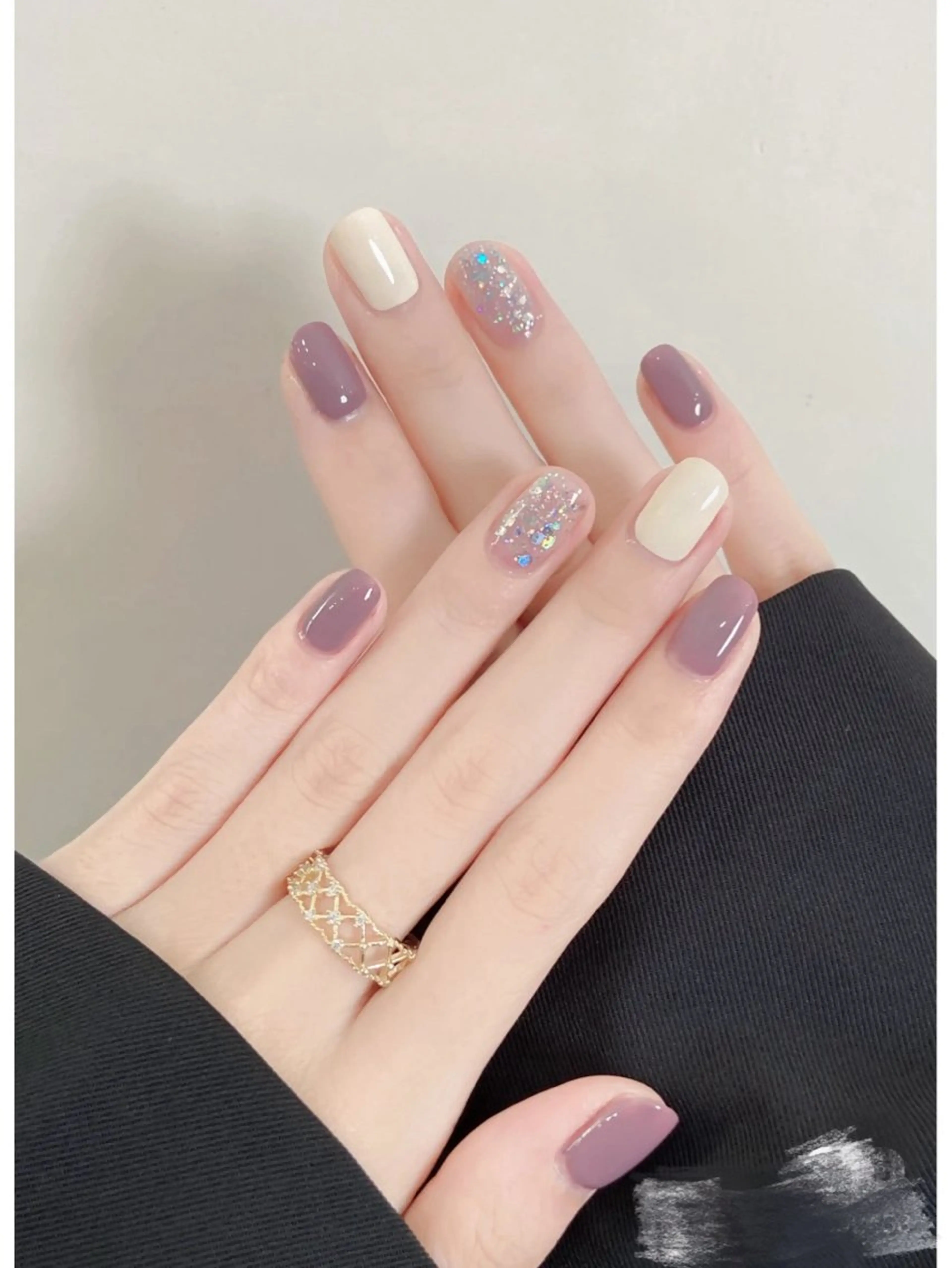 ネイル エムズ ビューティスタジオのマツエク・マツパデザイン