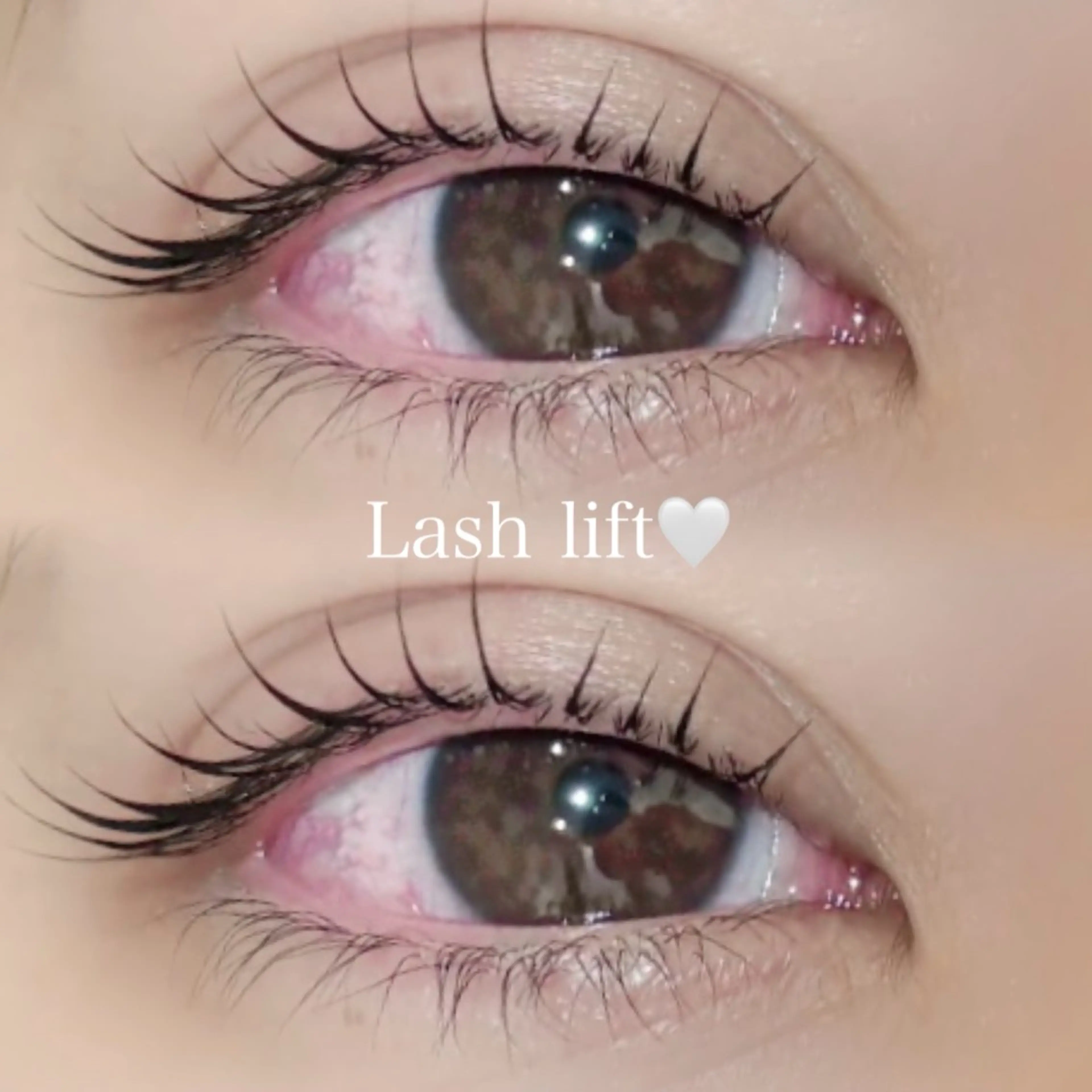 マツエク・マツパ natsumi / 梅田束感まつげ🎀のマツエク・マツパデザイン