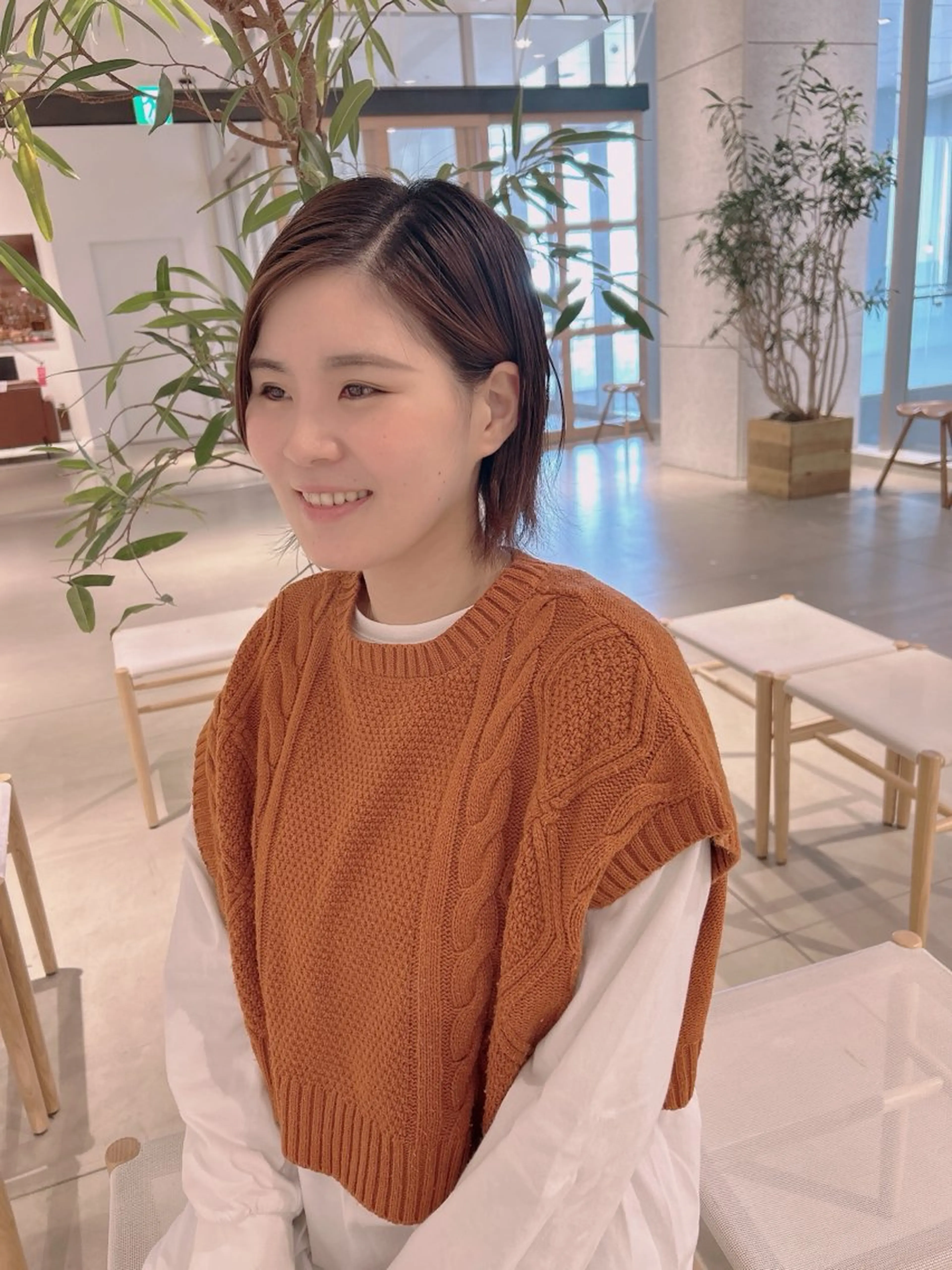 hug me. シュガーリングサロンのエステ・リラクイメージ