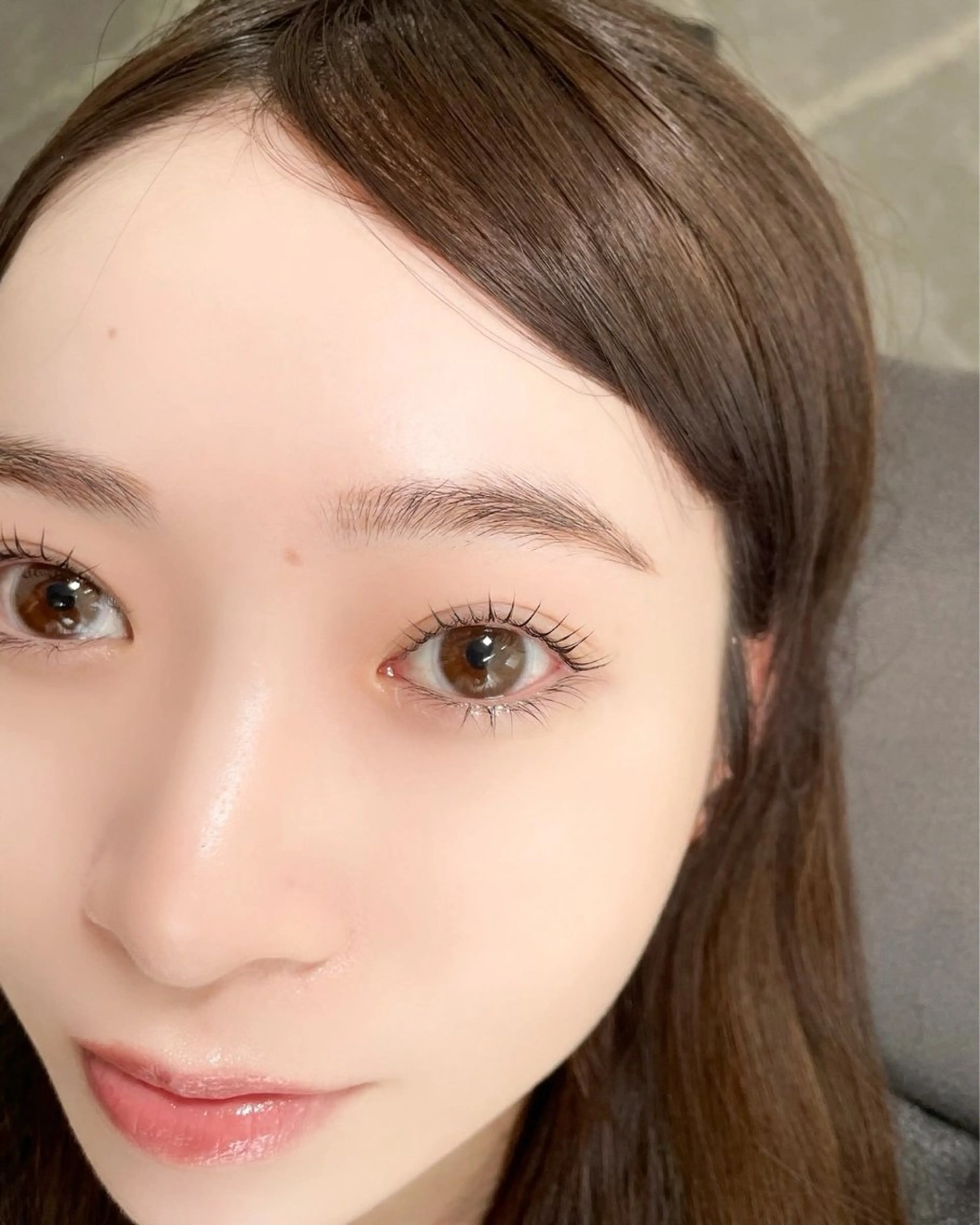 マツエク・マツパ 松崎 有紗のマツエク・マツパデザイン