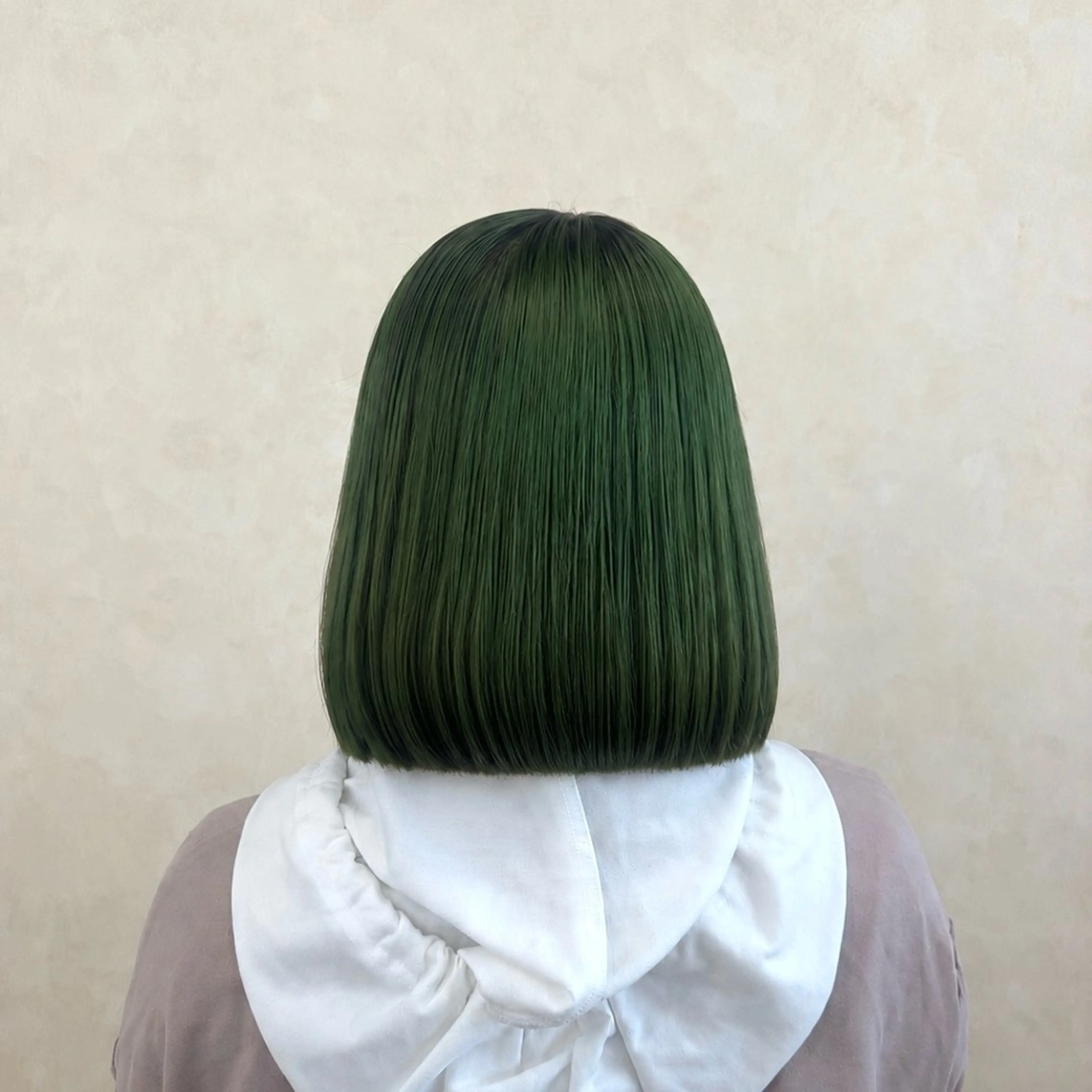 ショート カラー 🫧🌸塩谷 桜🌸🫧のヘアスタイル