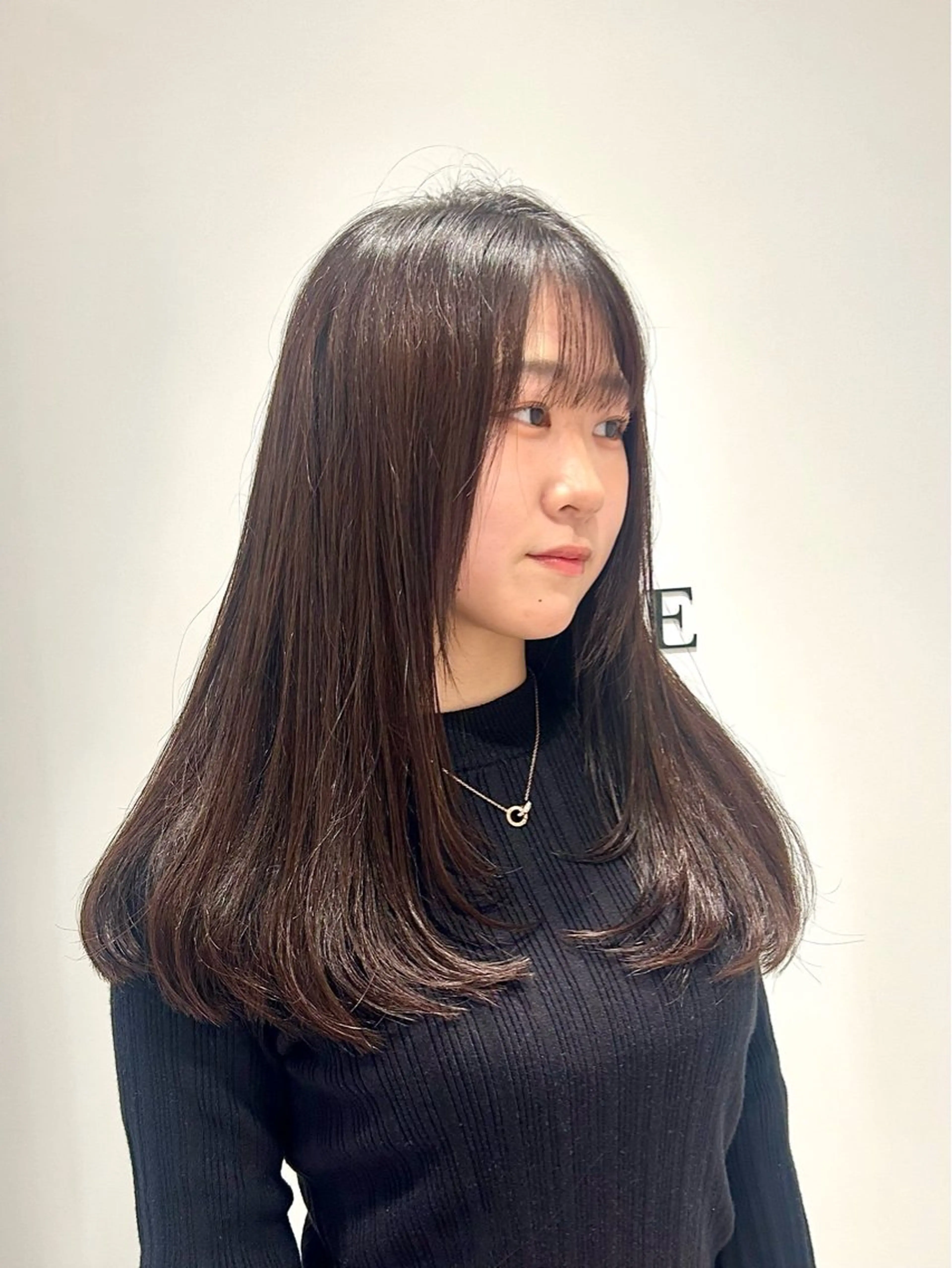 ロング 🫧透明感明るめカラ ー🫧大西あずきのその他イメージ