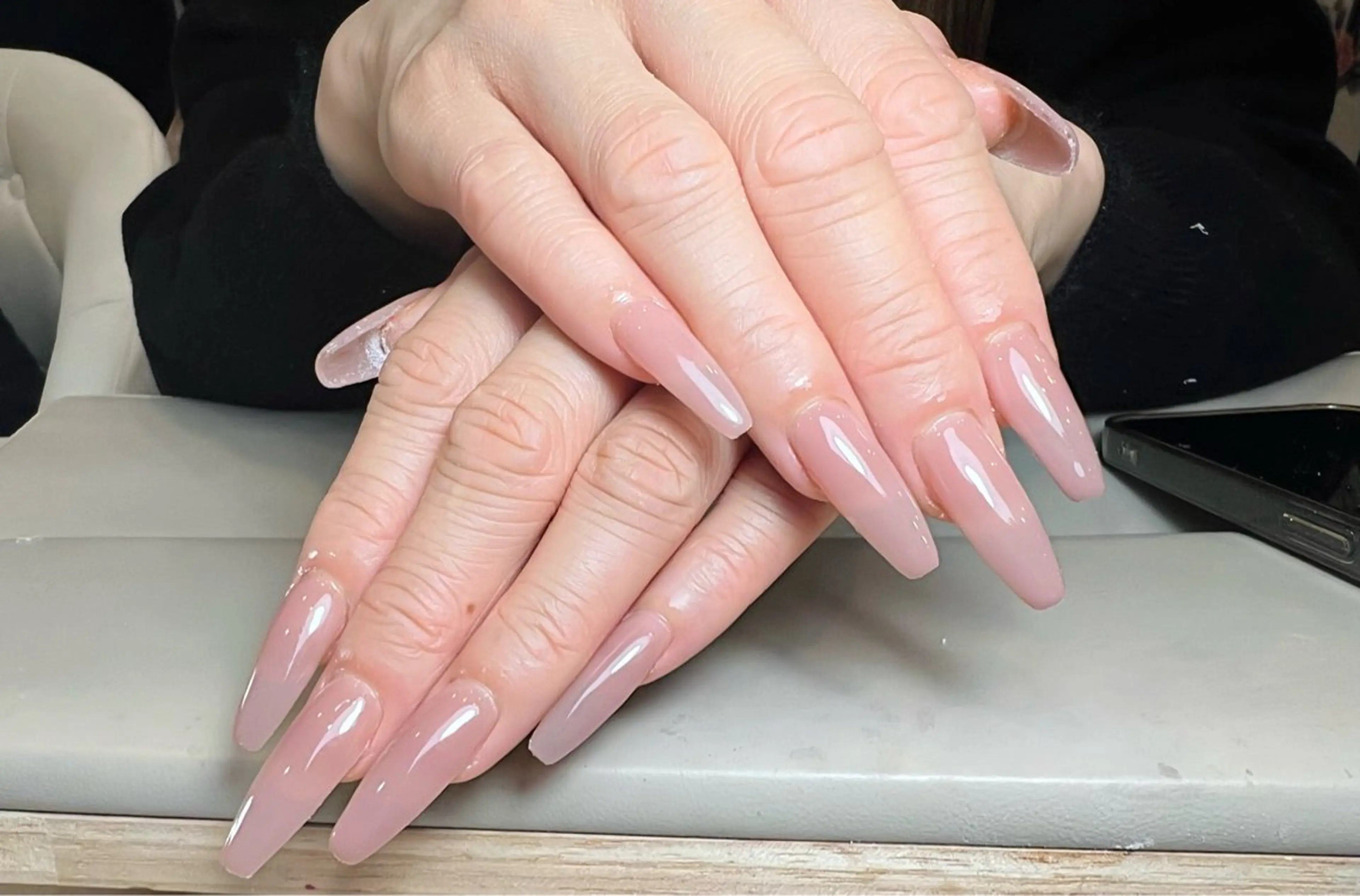 ネイル YO YOのネイルデザイン