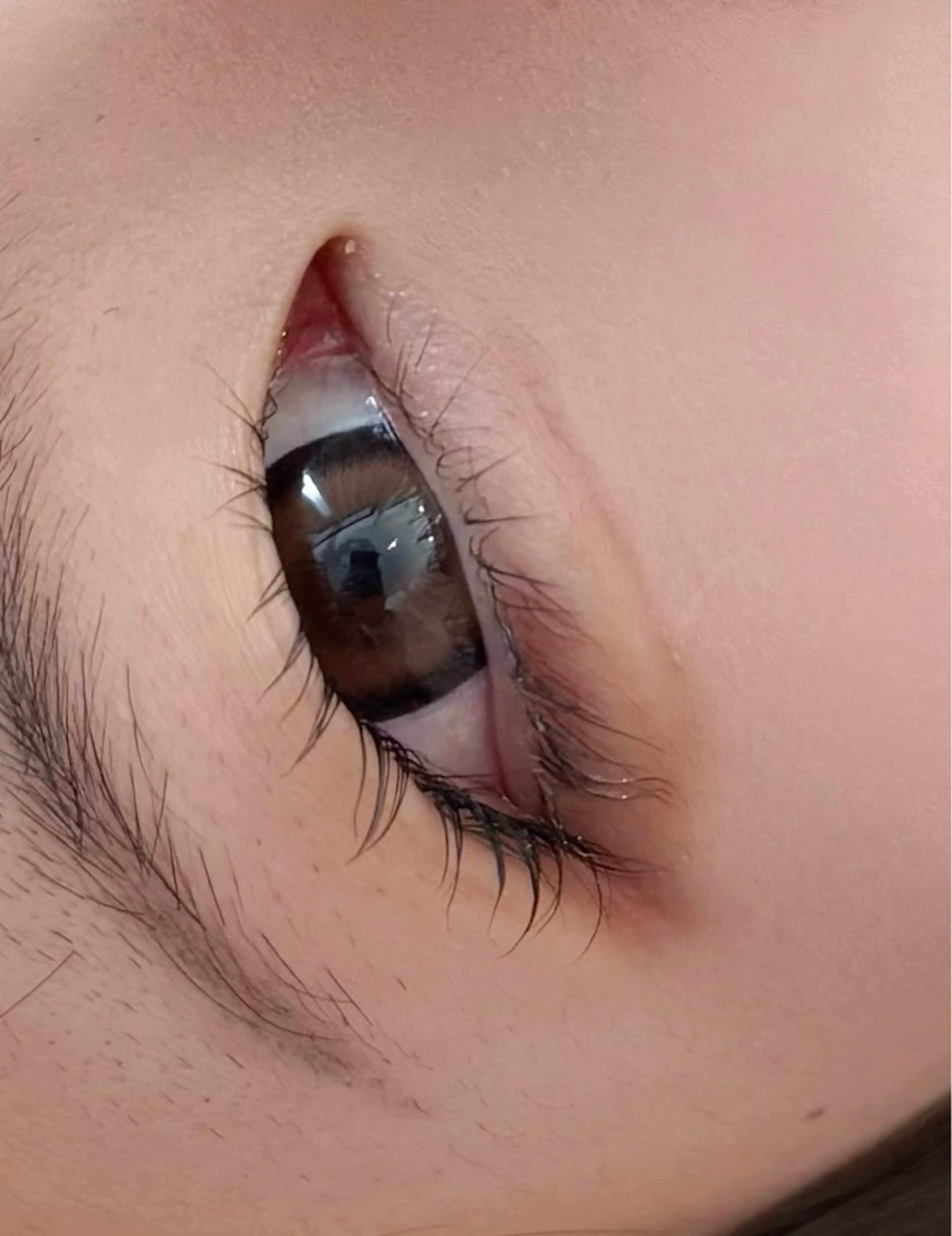 マツエク・マツパ ルクール見附店 近藤もものマツエク・マツパデザイン