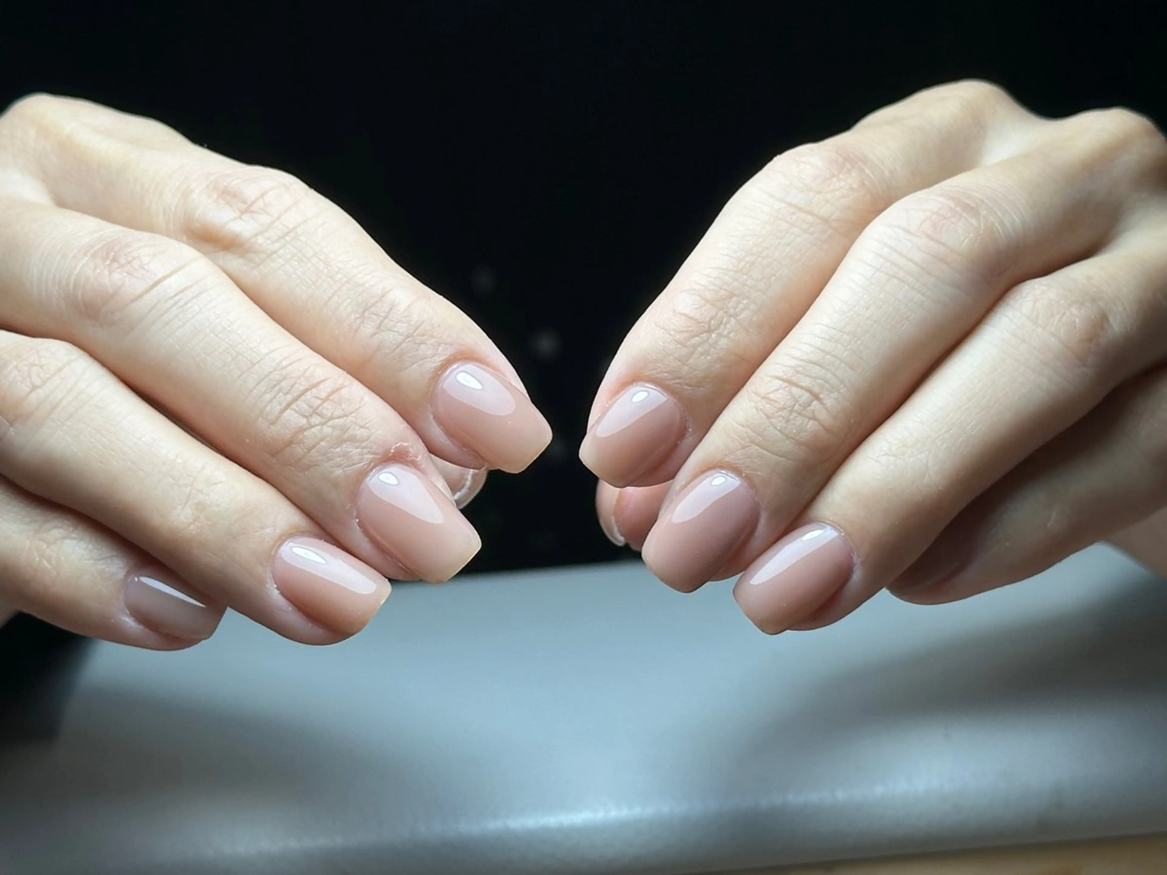 ネイル Eveネイル チップスカルプ専門店のネイルデザイン