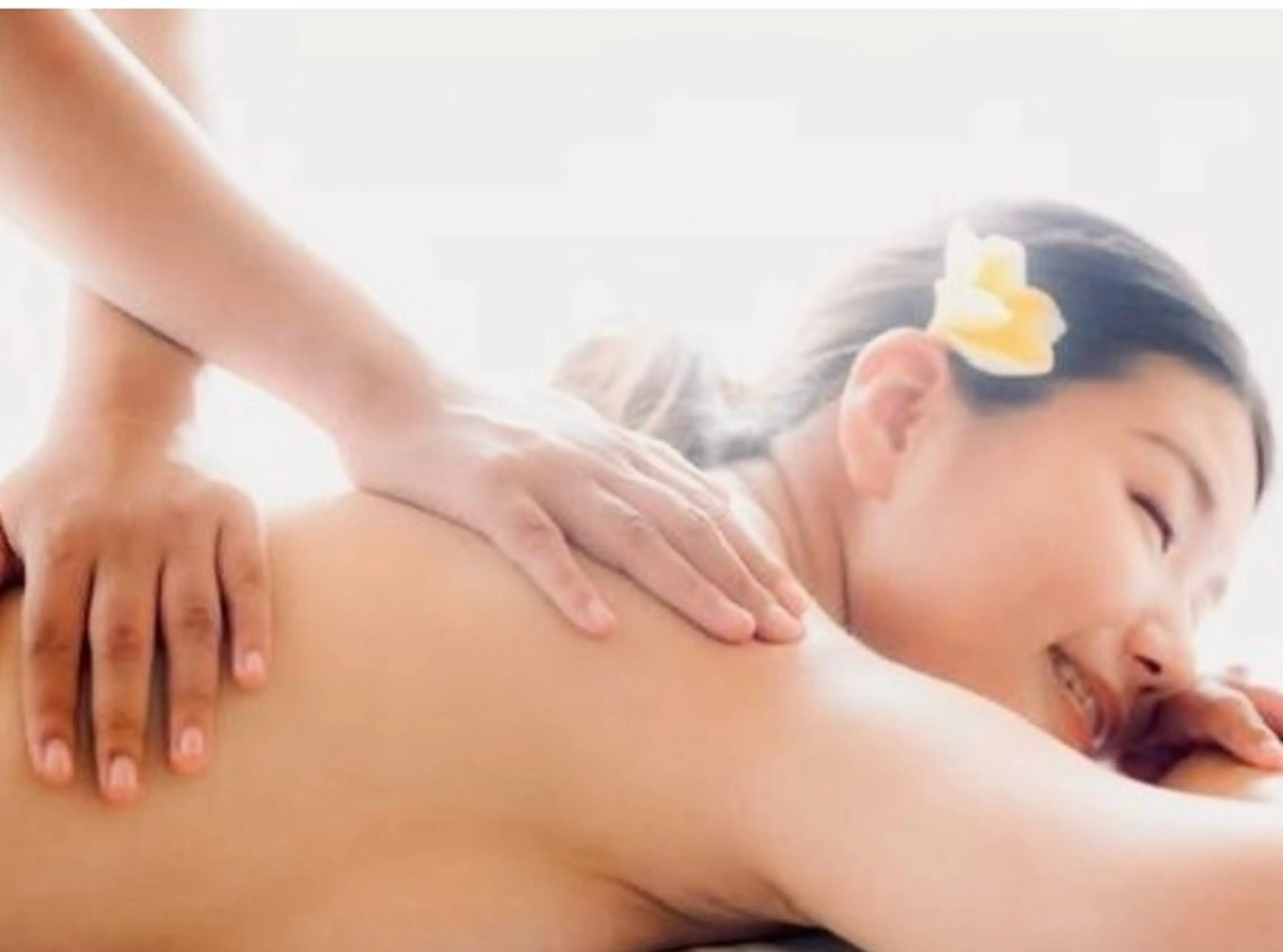 【自律神経】アロマテラピー60分の写真