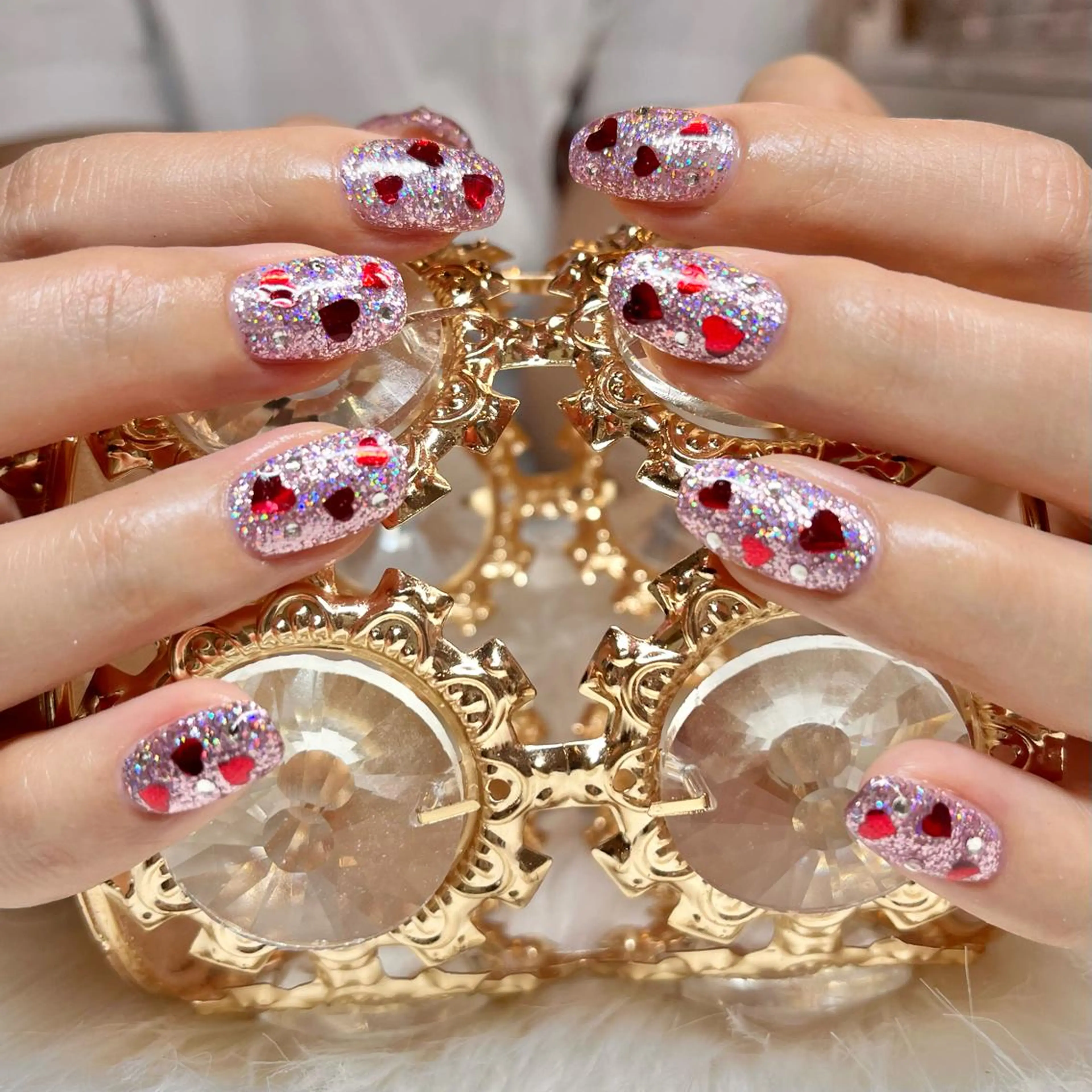 ネイル Vogustys Nail 山田のネイルデザイン