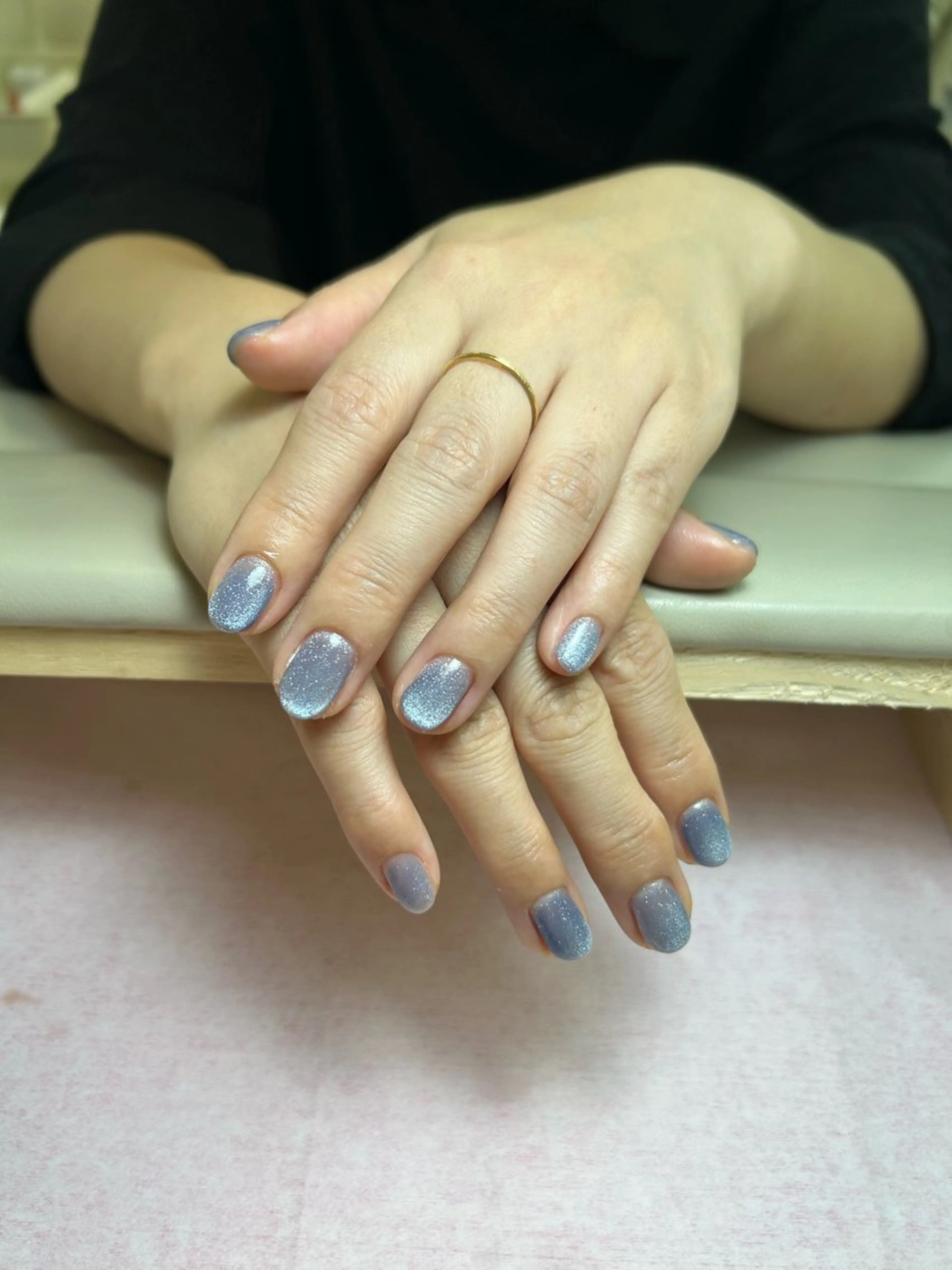 ネイル ハンドネイル July Nail _のネイルデザイン