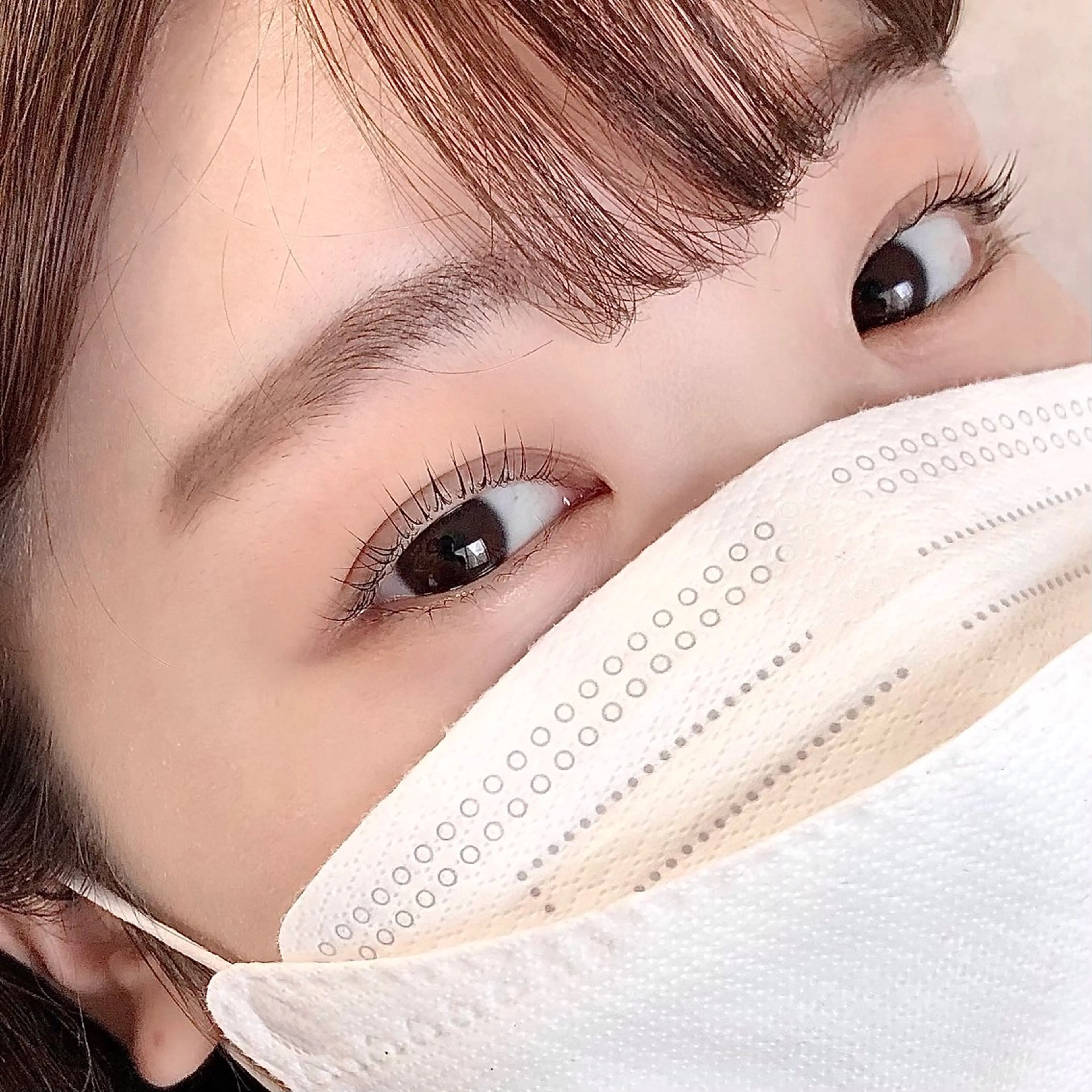 マツエク・マツパ an ♡.゜のマツエク・マツパデザイン