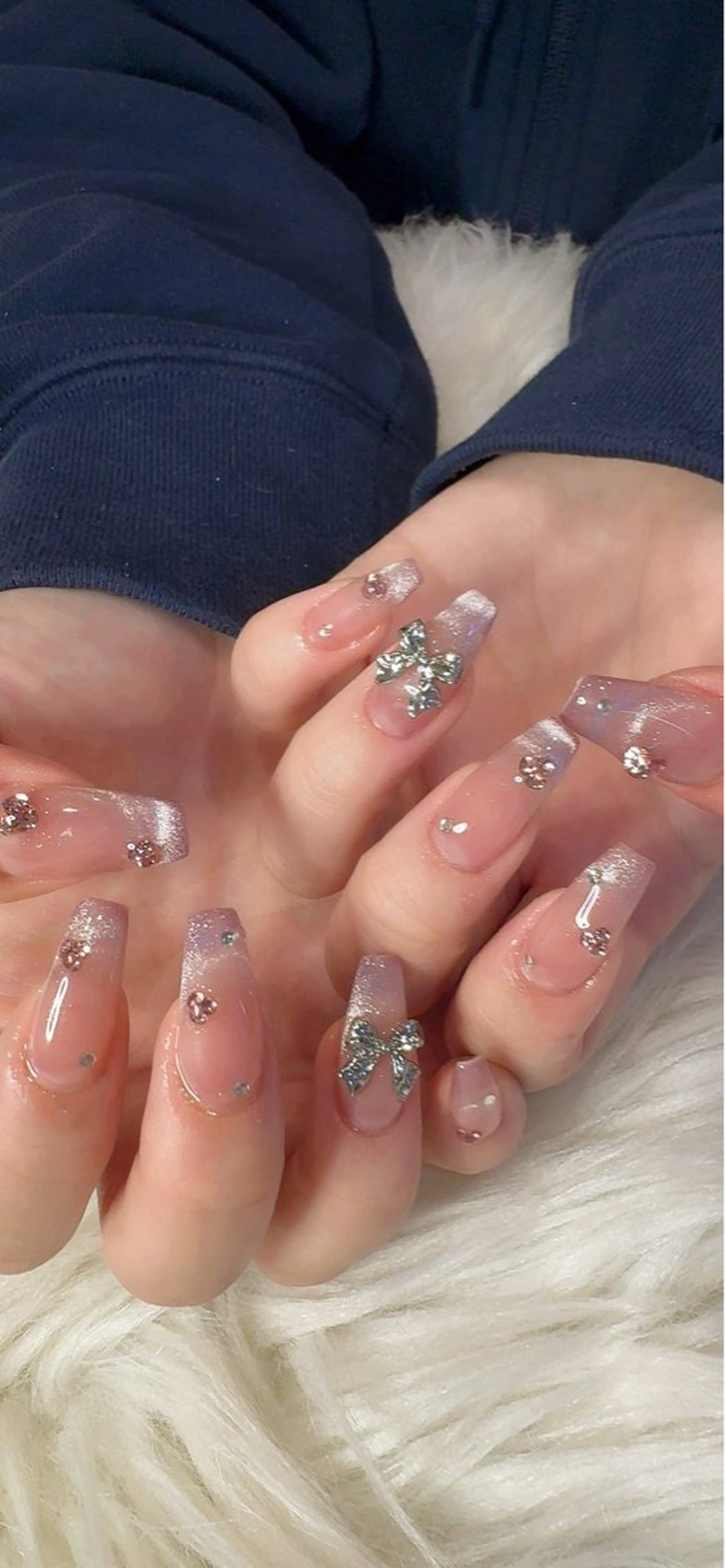 ネイル Tina ネイル（難波）のネイルデザイン