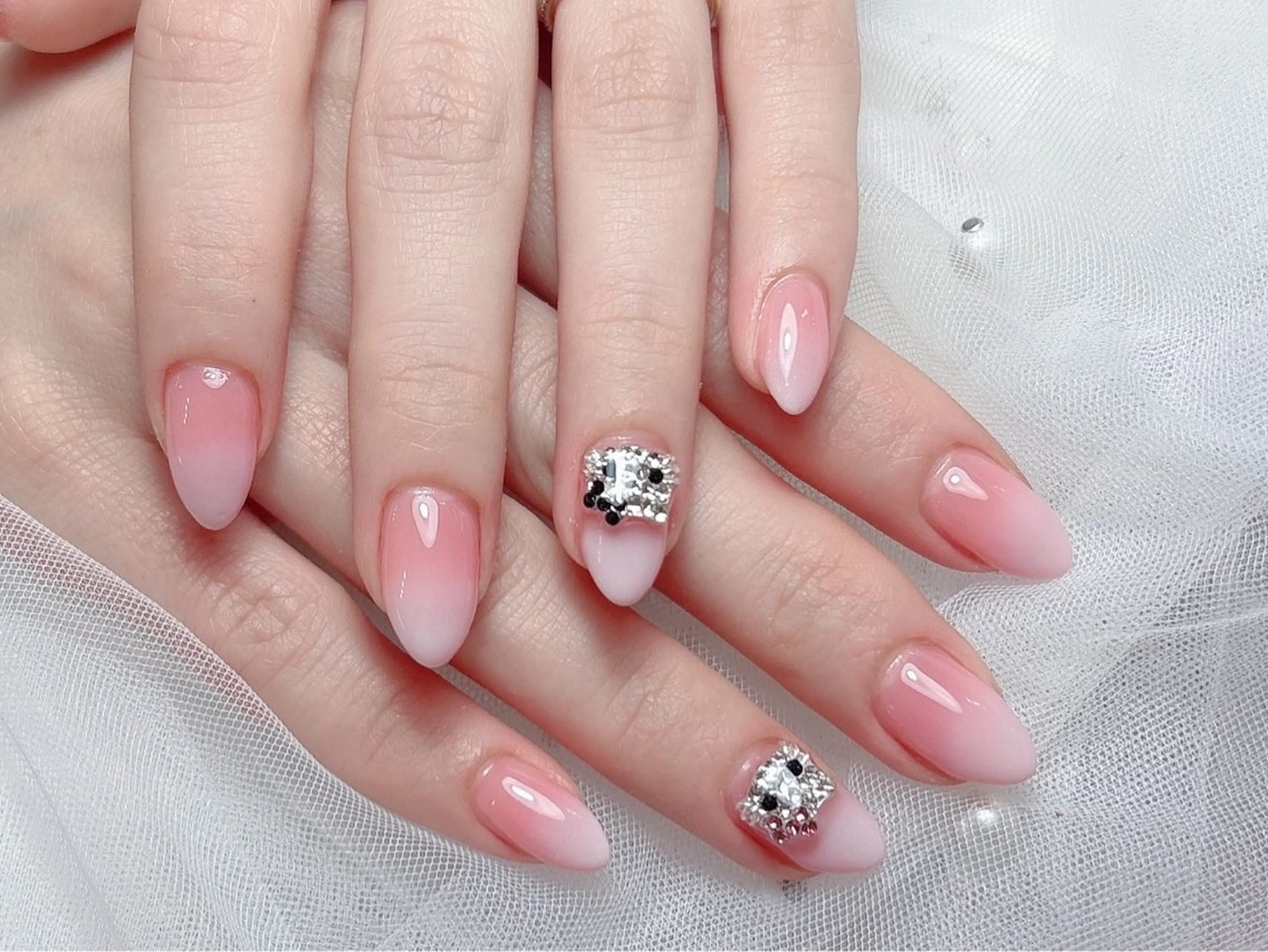 ネイル Only.1 Nailのネイルデザイン