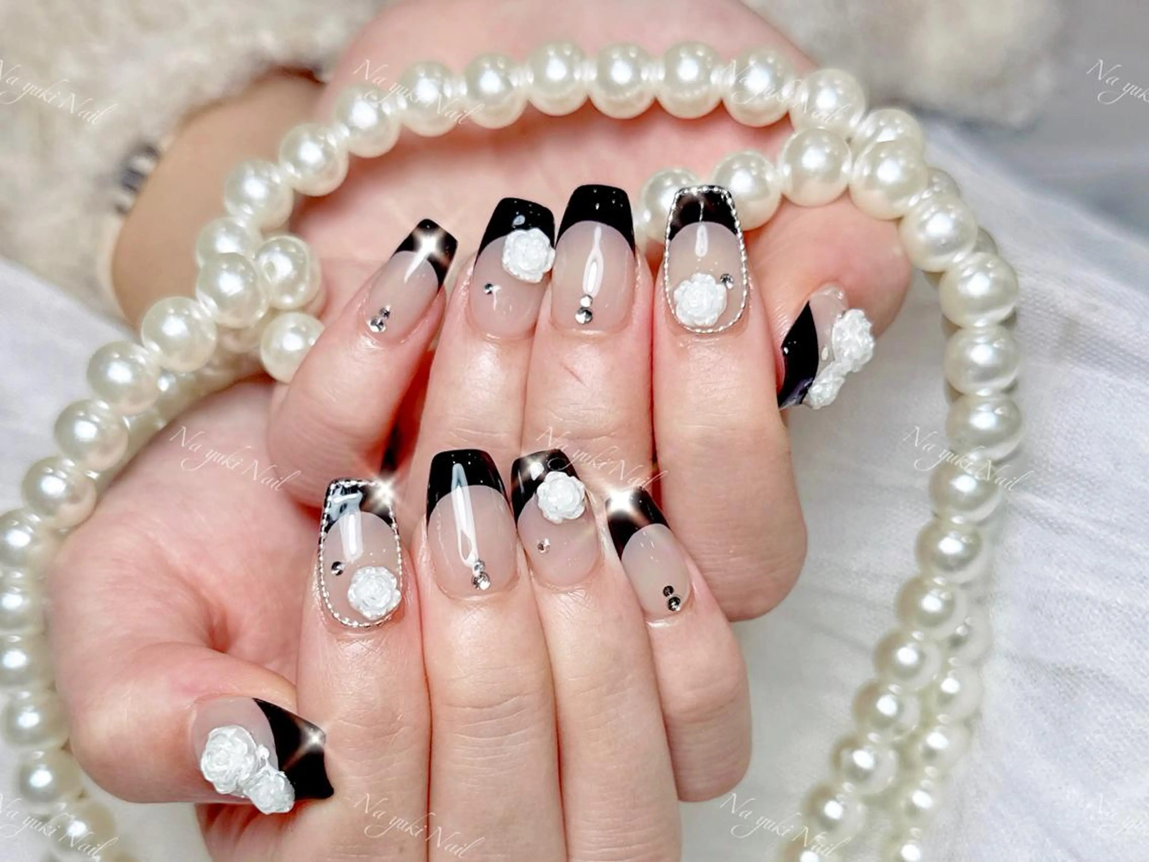 ネイル AKO あこ💅のネイルデザイン