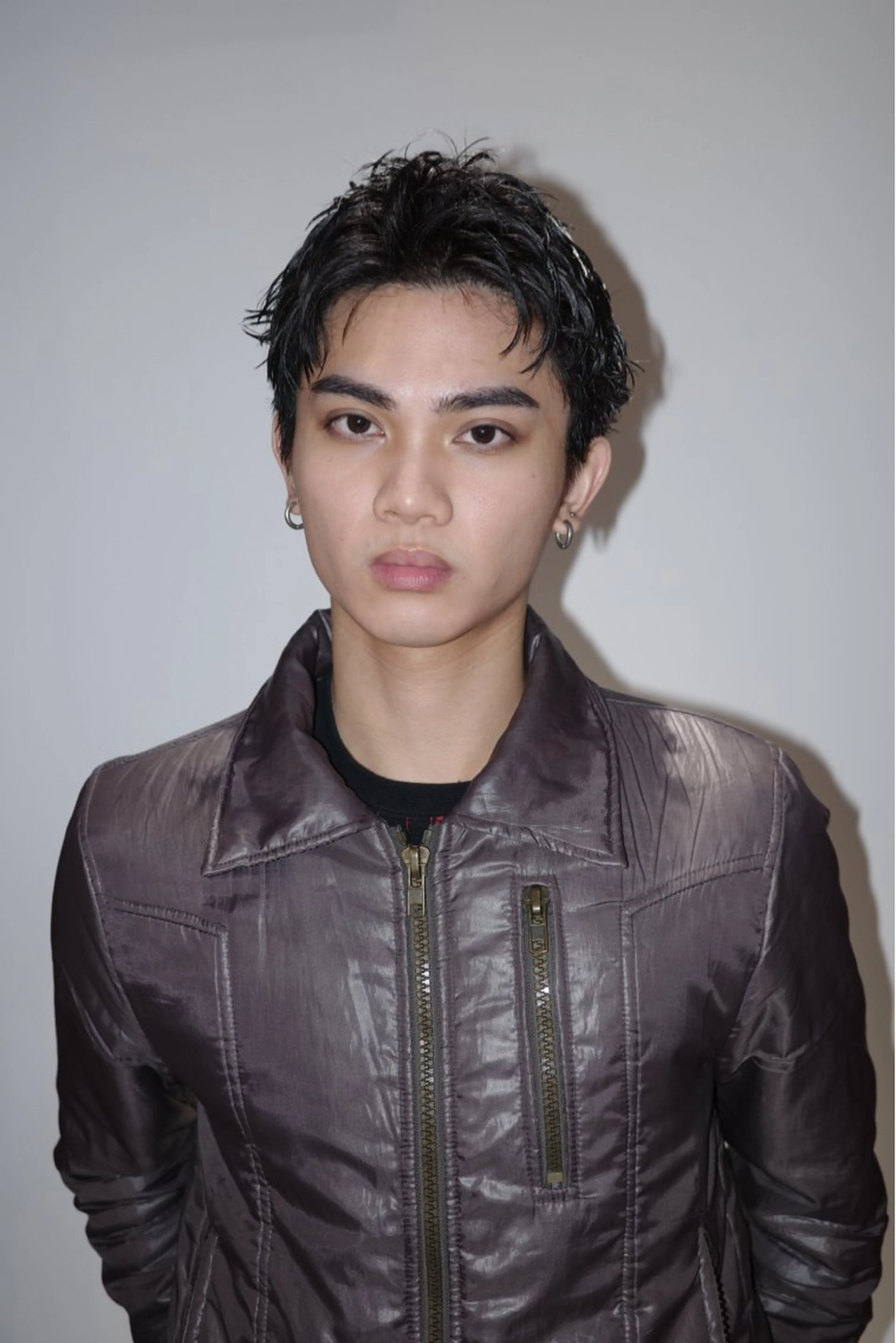 メンズ カット 🐶メンズカット SYUMA🐶のヘアスタイル