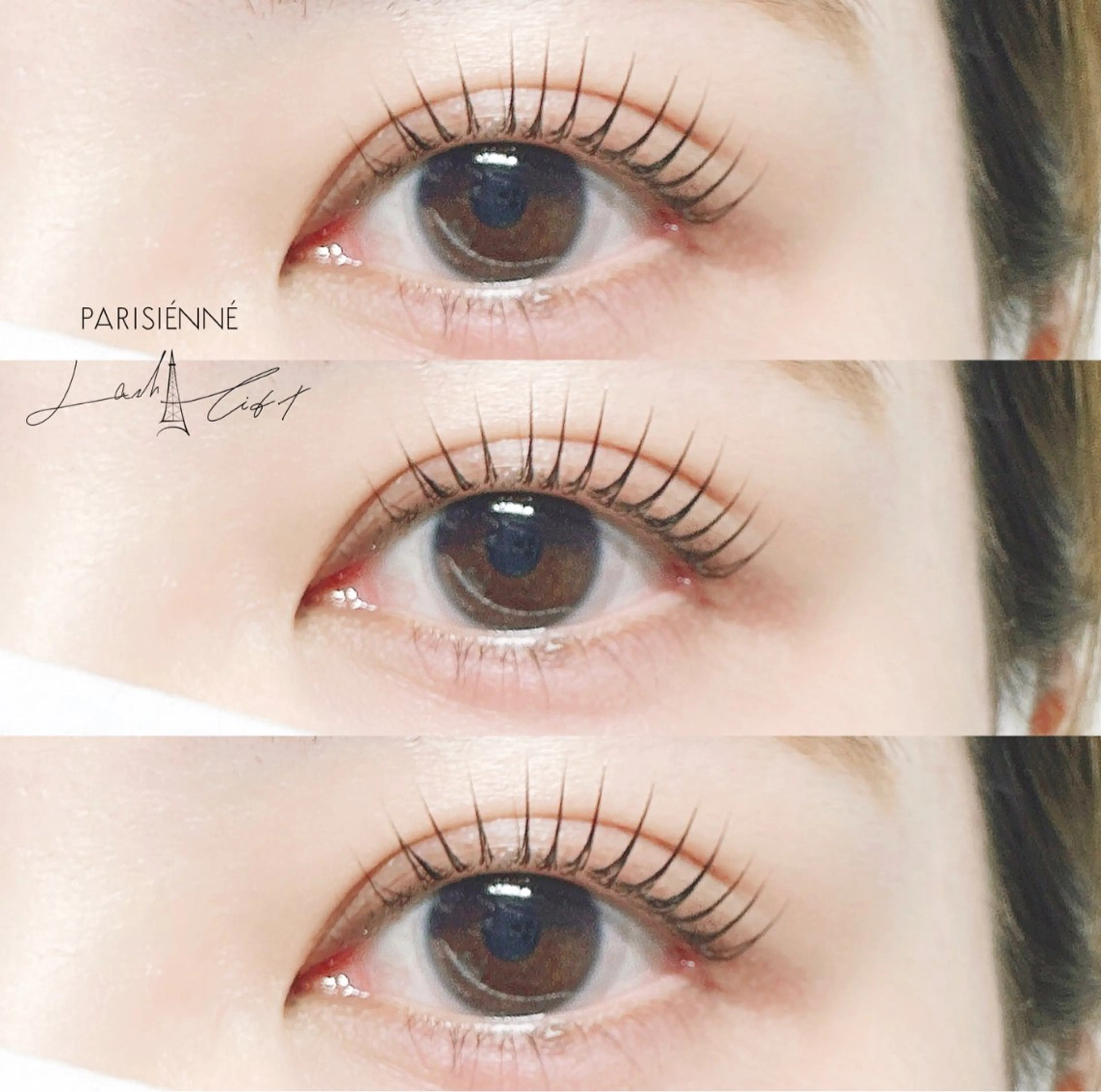 マツエク・マツパ マツパ 🎀 REINA🎀のマツエク・マツパデザイン