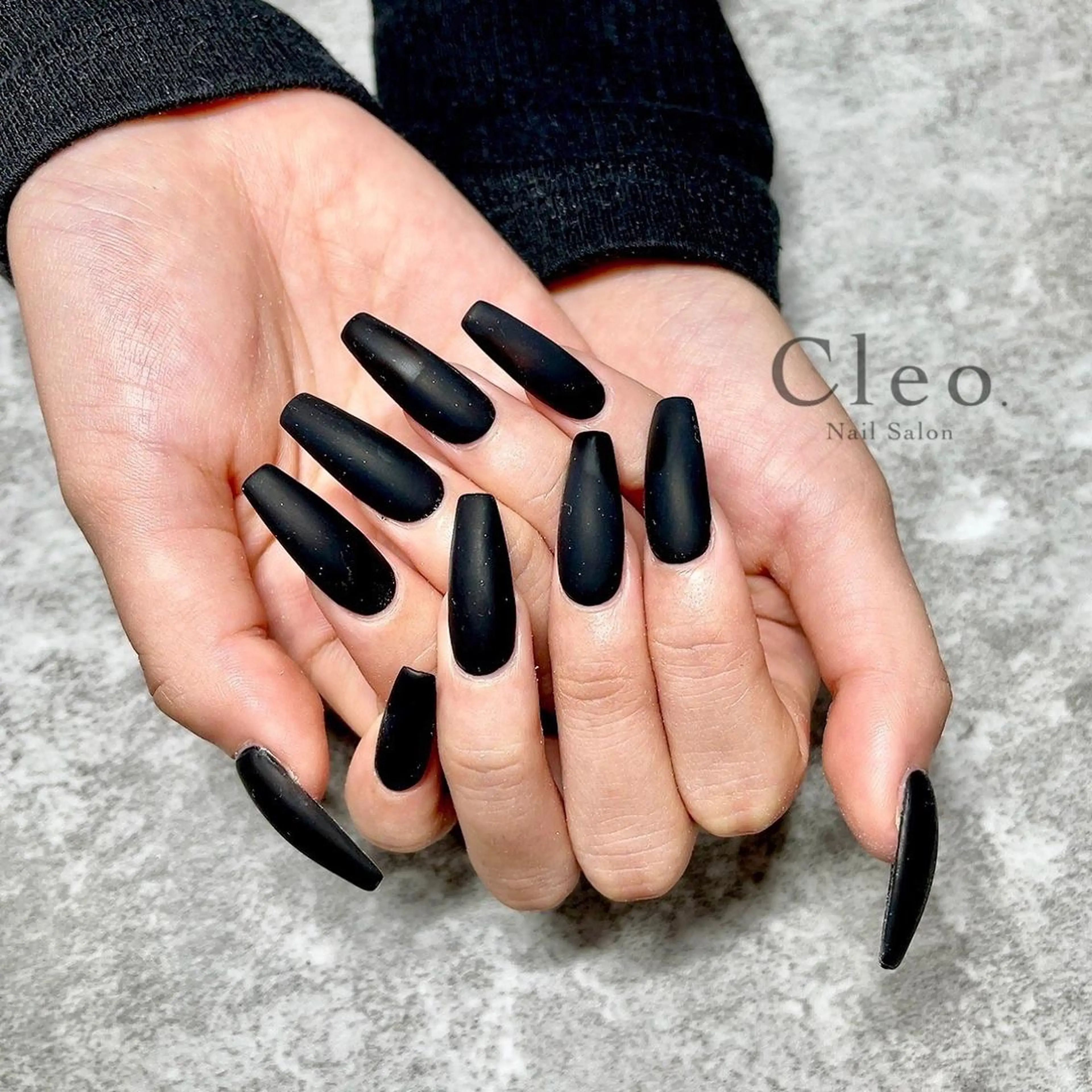 ネイル ネイルサロンCleo 上前津店のネイルデザイン