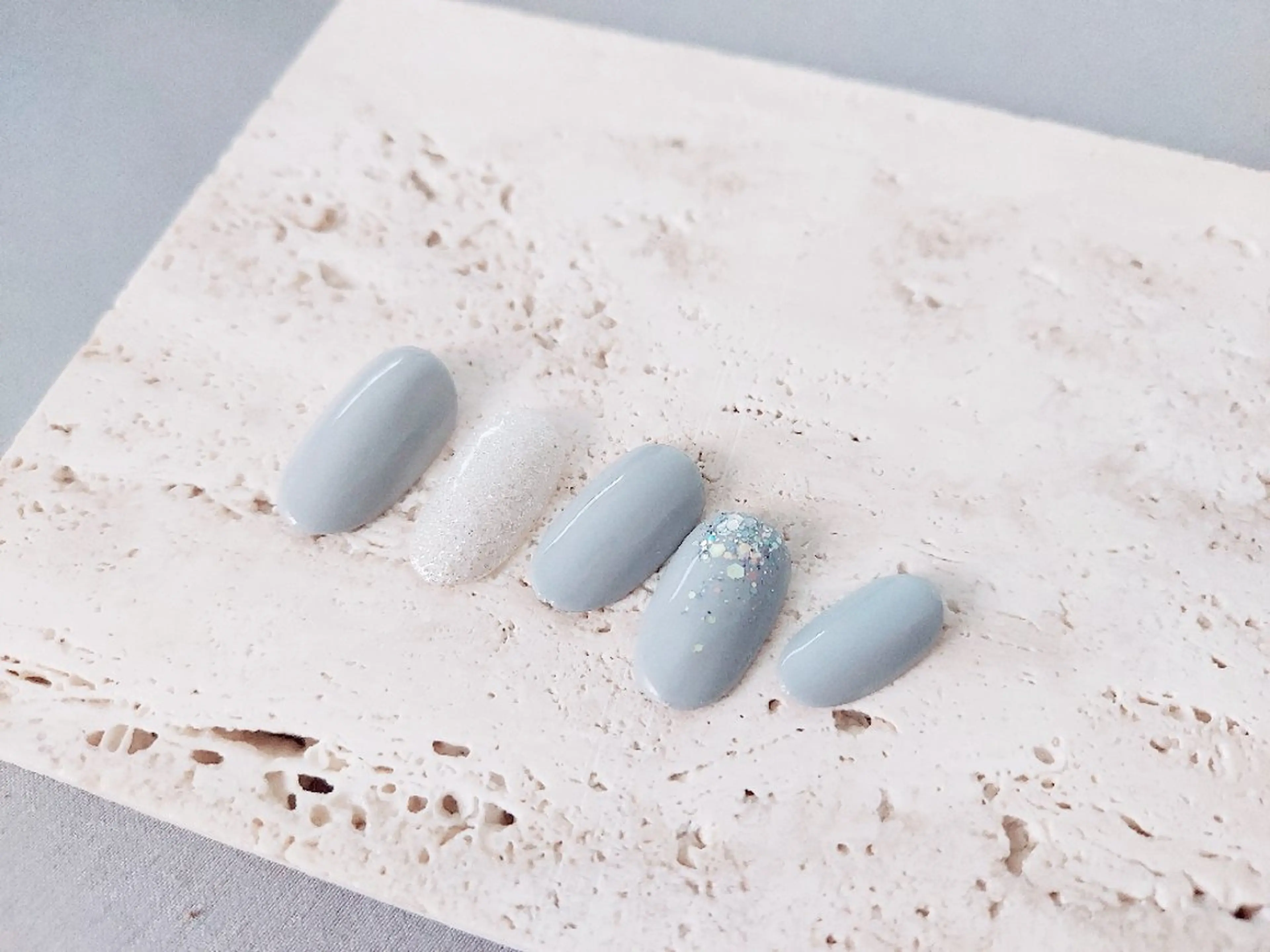 ネイル オフィスネイル ハンドネイル Nail salon Kayleeのエステ・リラクイメージ