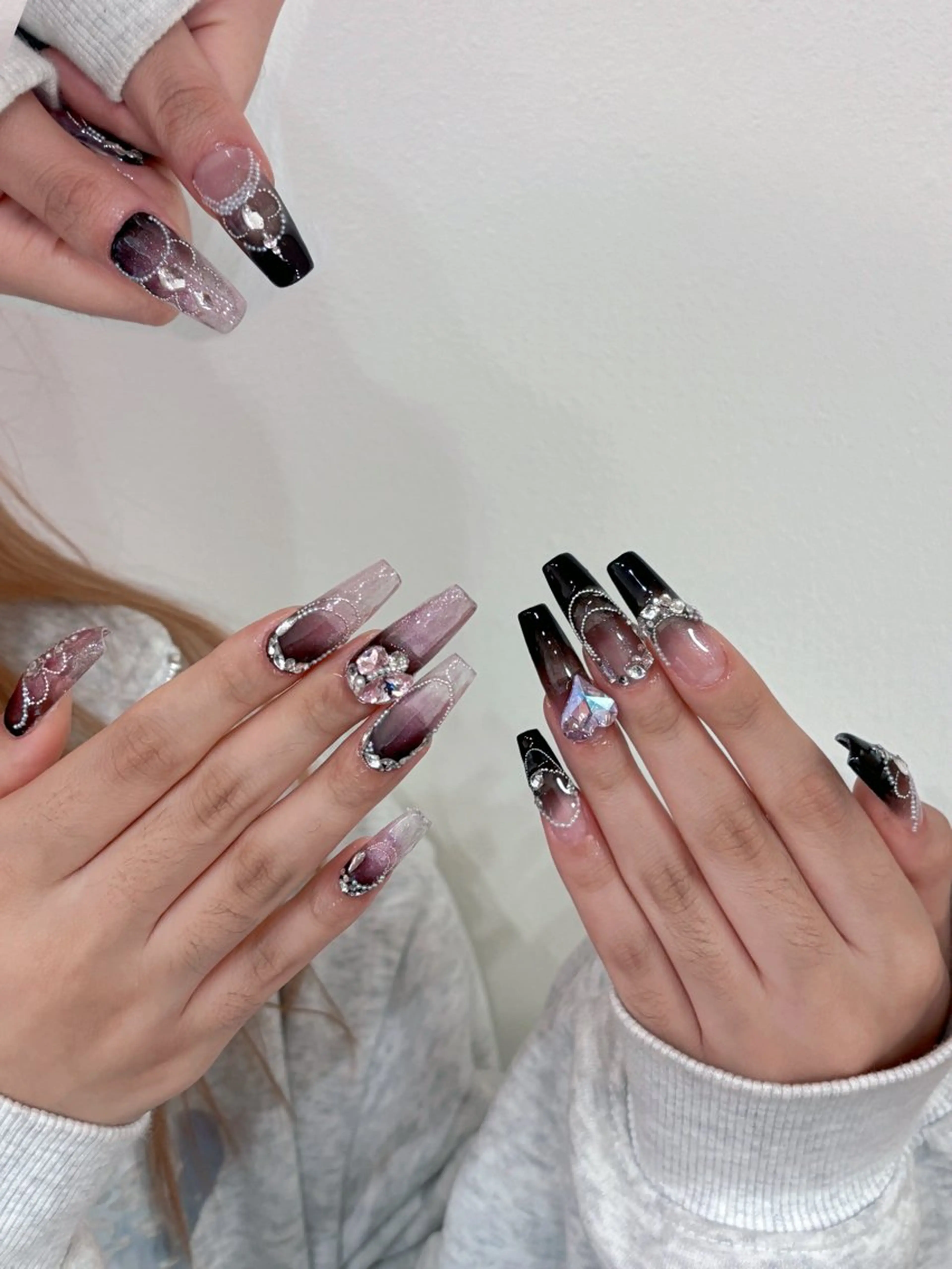 ネイル St Nail Matsudoのネイルデザイン