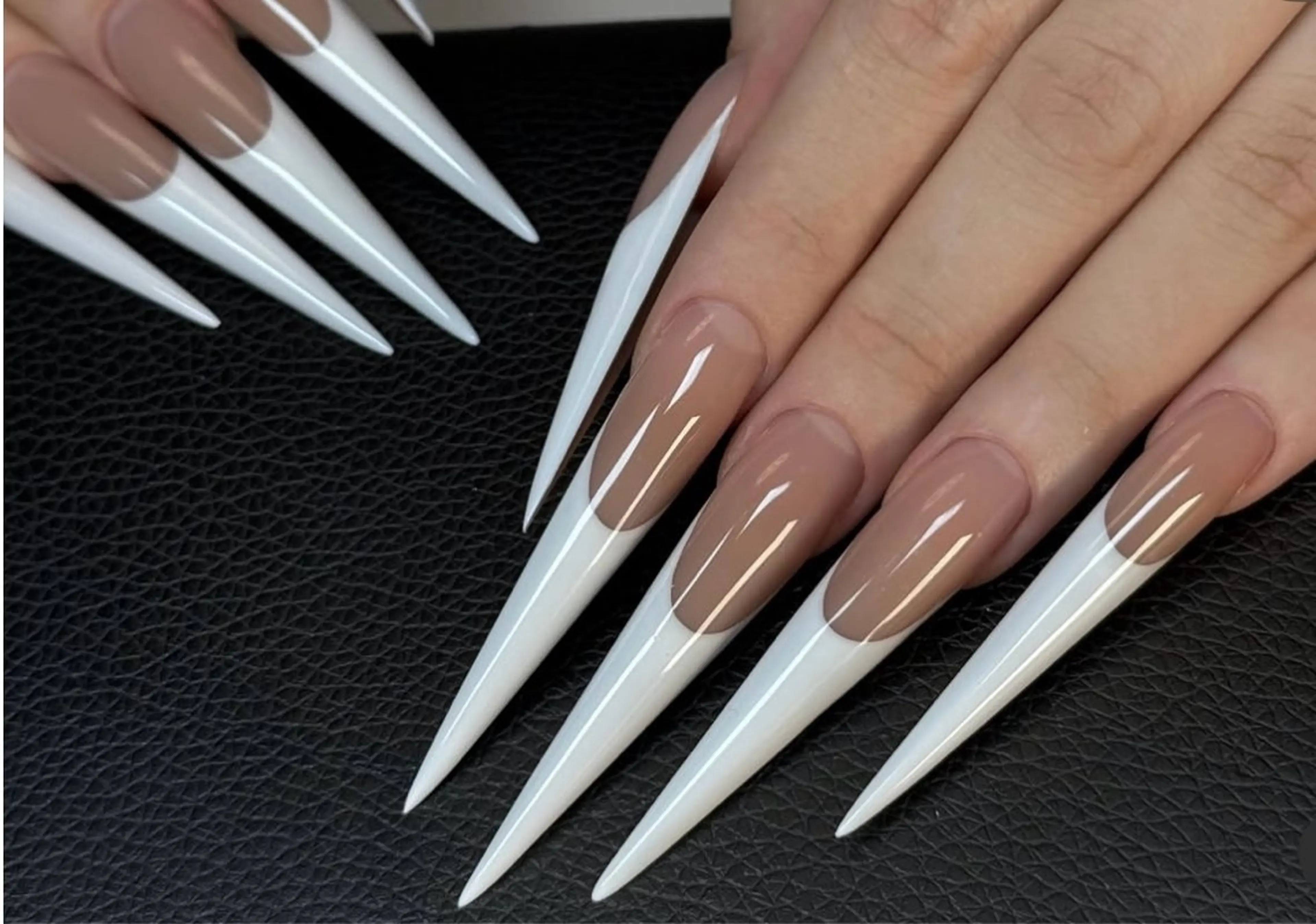 ネイル アートネイル ジェルネイル ネイルチップ Jenn Nail Salonのネイルデザイン