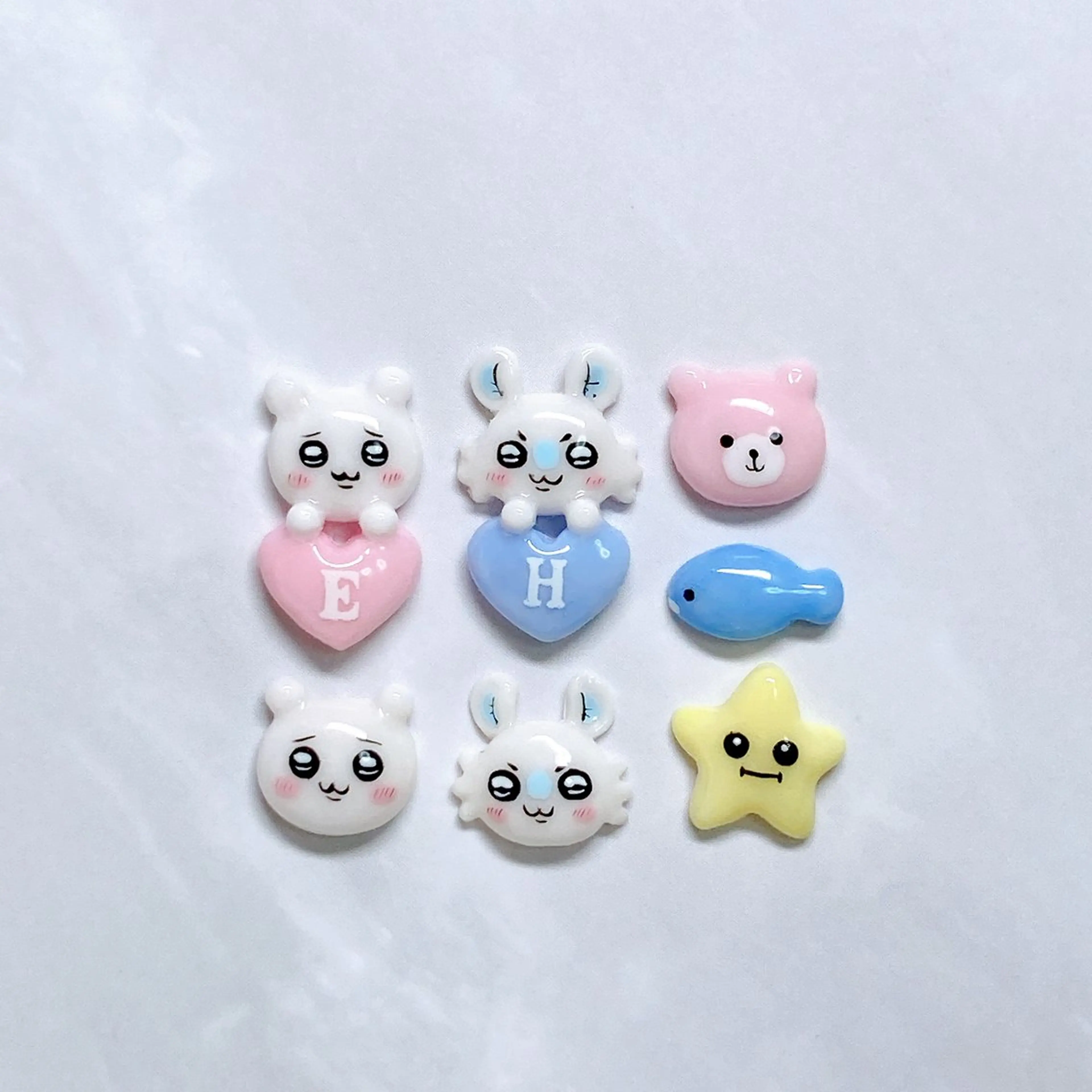 ネイル PLANET nailのネイルデザイン